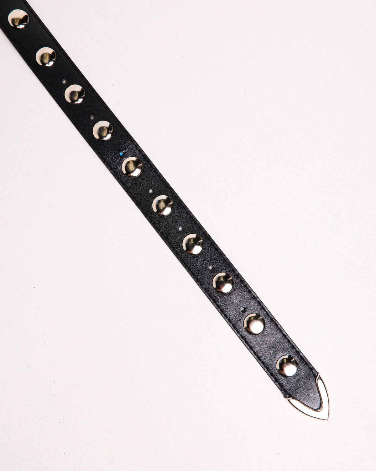 Sammy Studded Belt BLACK
