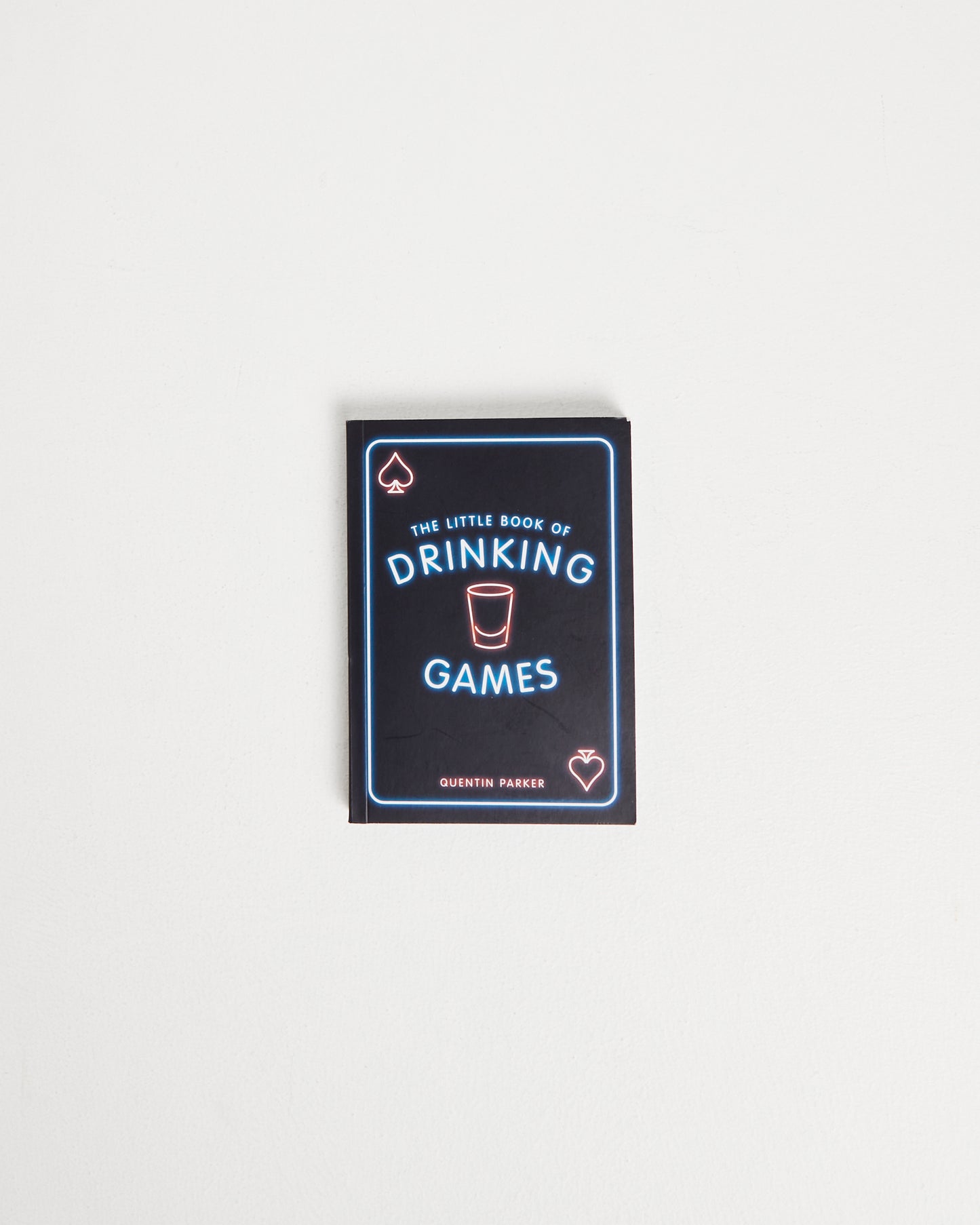 Little Book Of Drinking Games