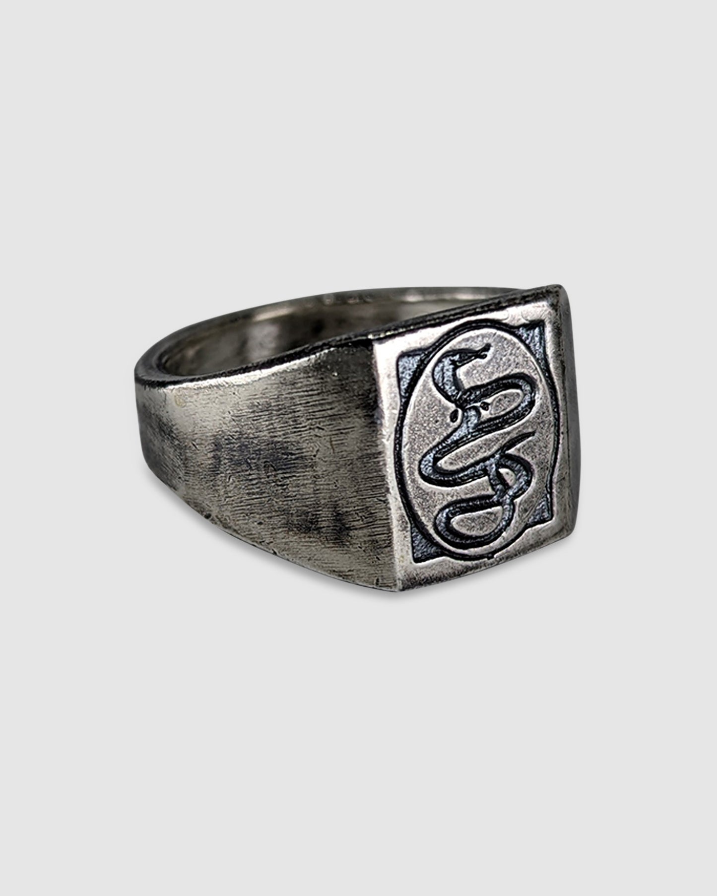 Inner Conflict Ring