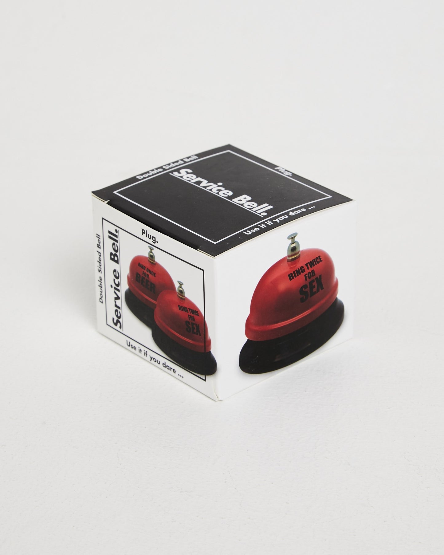 Ring For Beer/Sex Bell
