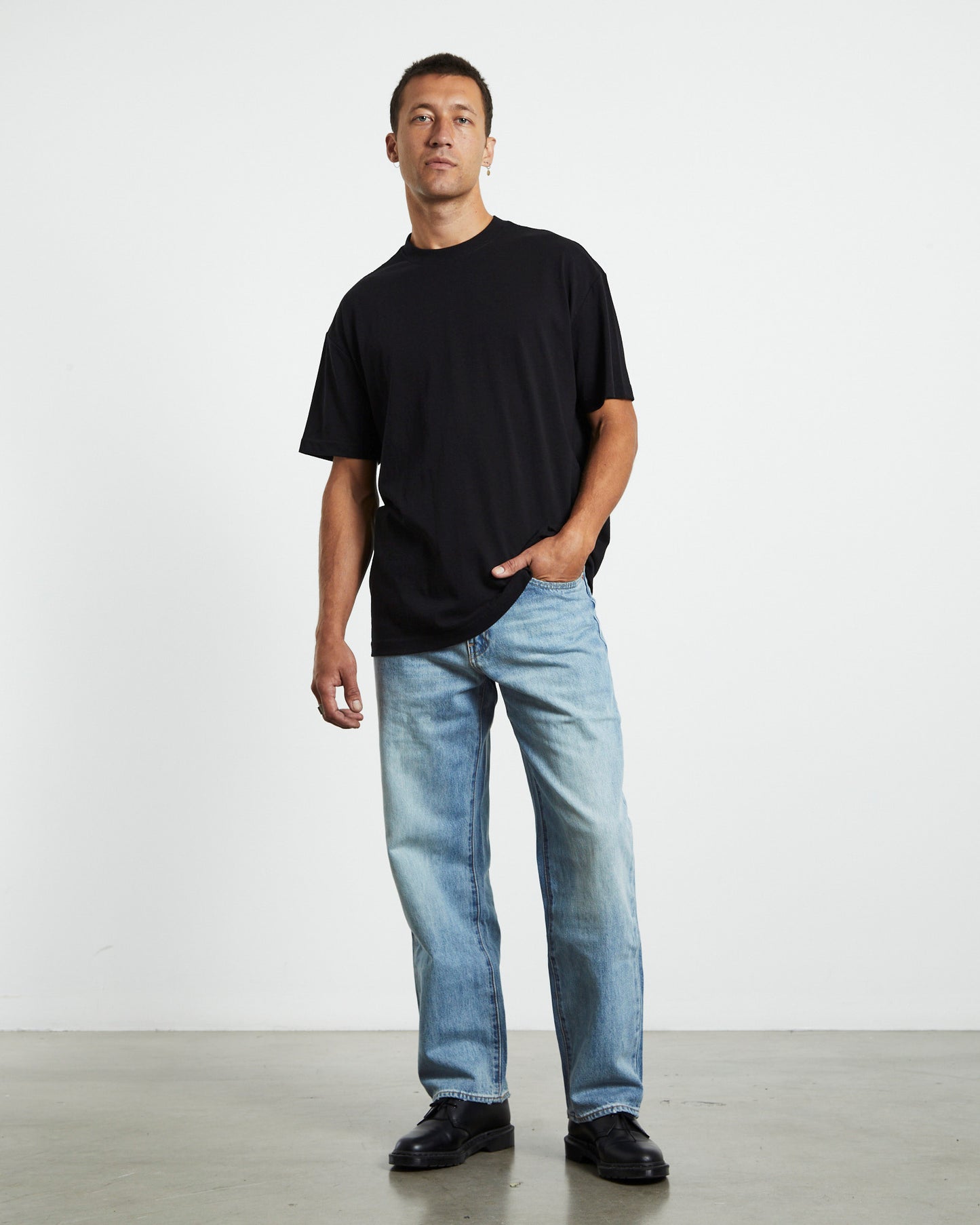 568 Stay Loose Whole New Moods T2 Denim Jeans