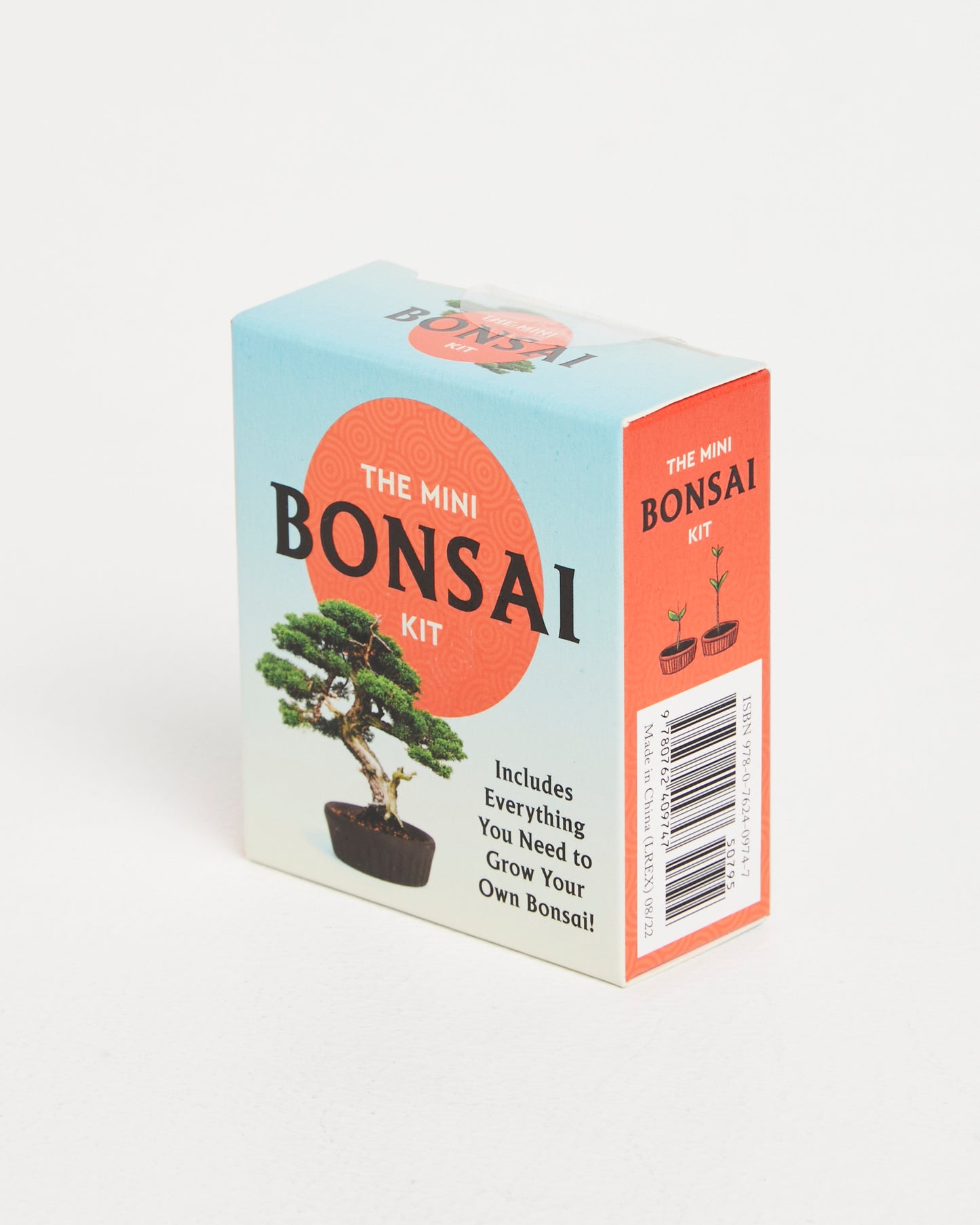 The Mini Bonsai Kit