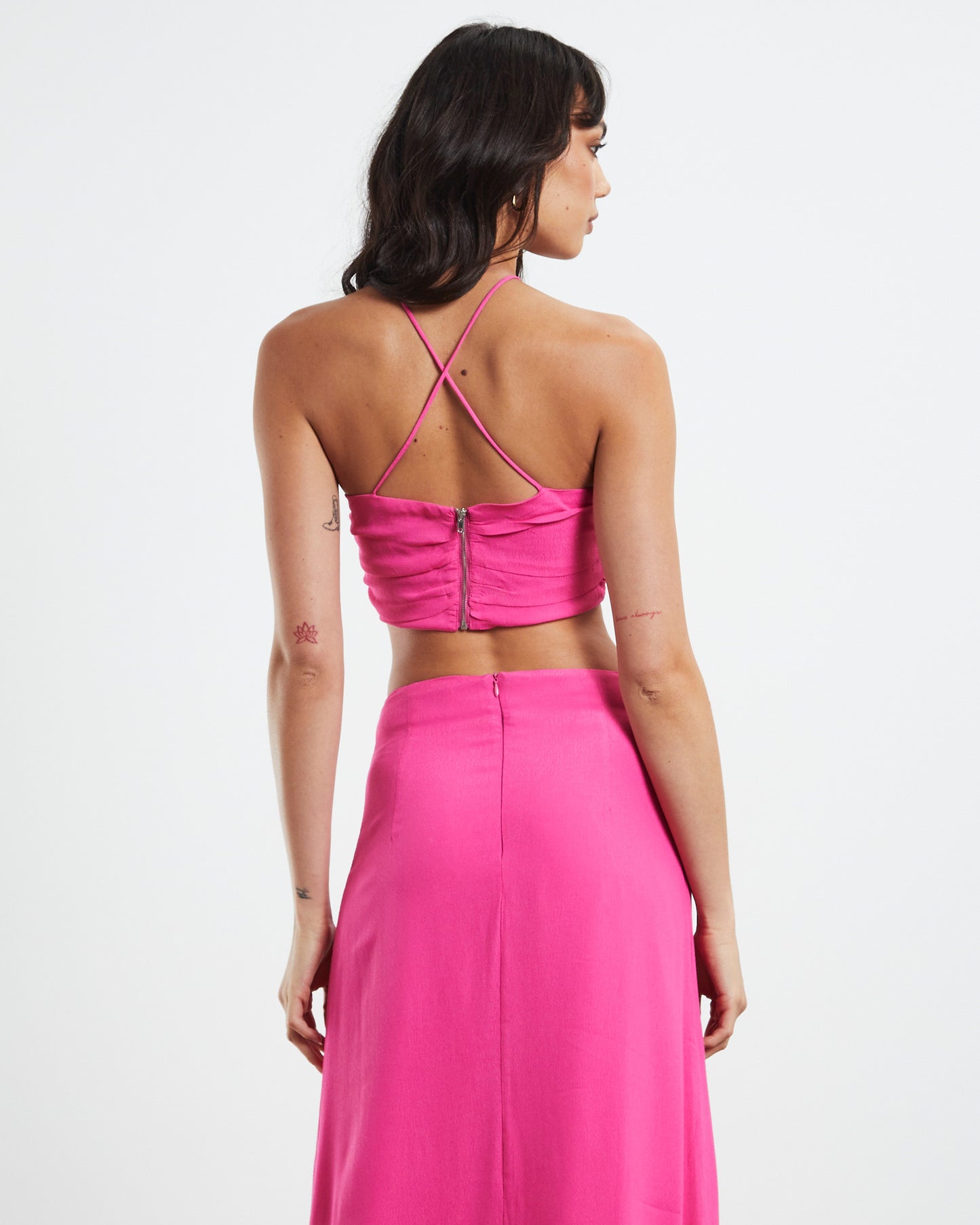Meadow Top Pink