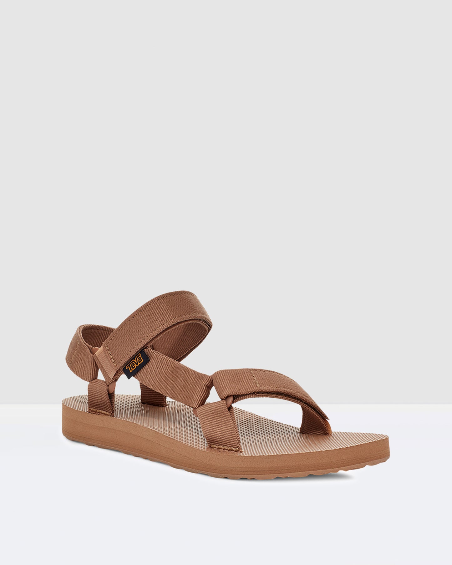 W Original Universal Sandals Sand Dune Brown
