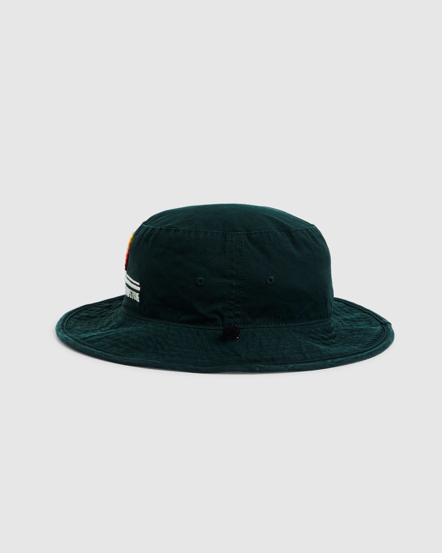 Wide Brim Hat