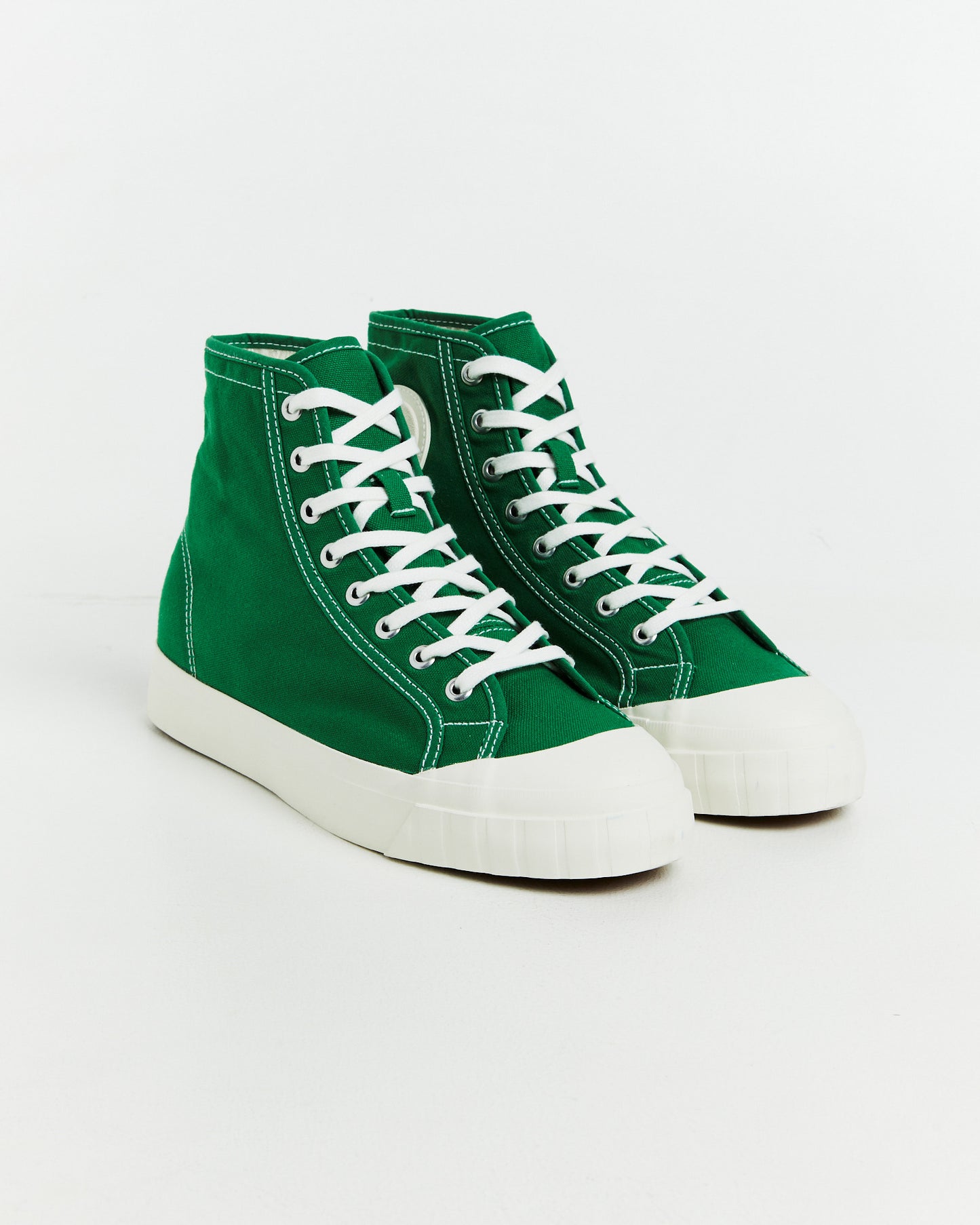 3192 Campionato Sneakers Basket Amazon Green