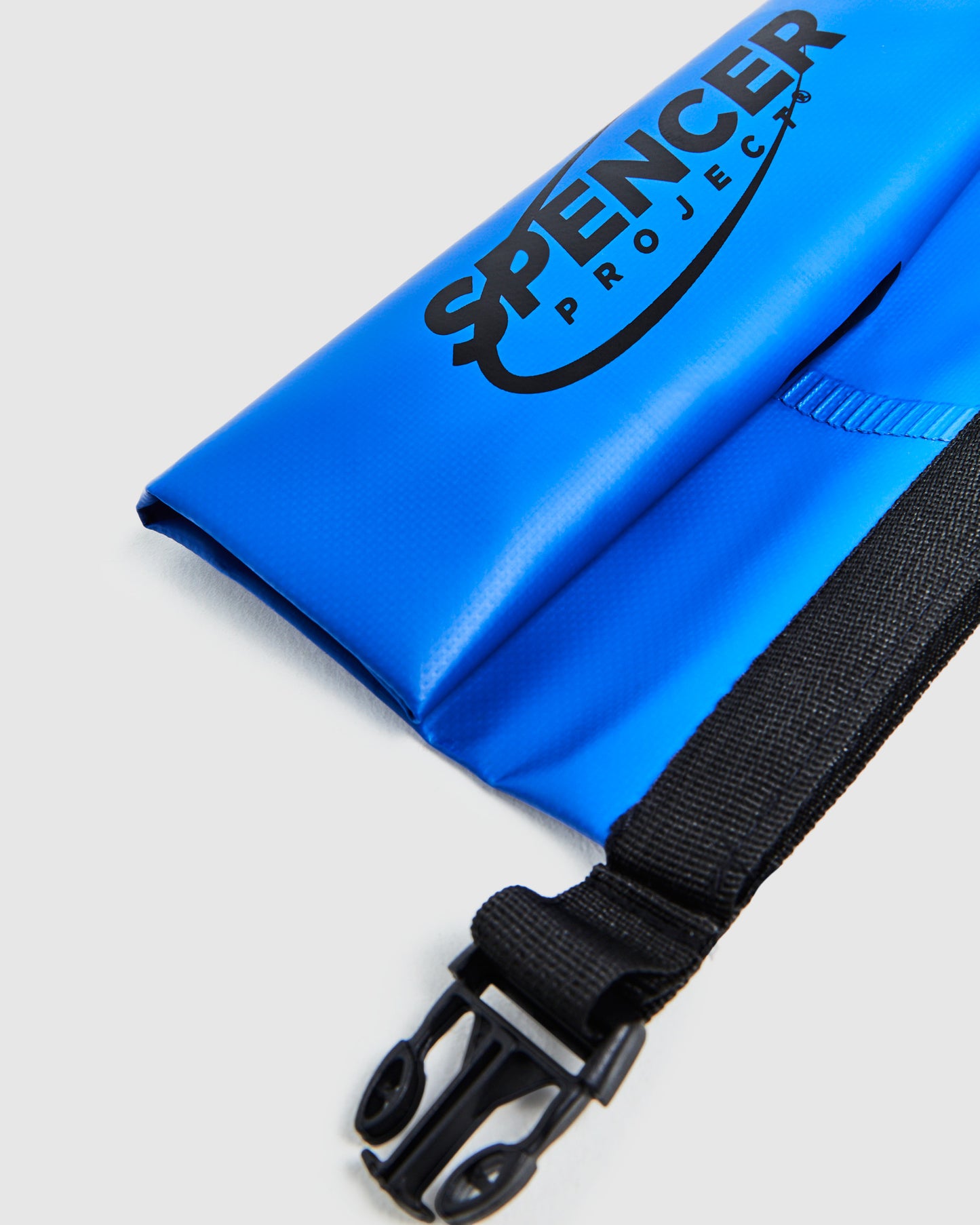 Nitro 3L Waterproof Bag Cobalt Blue