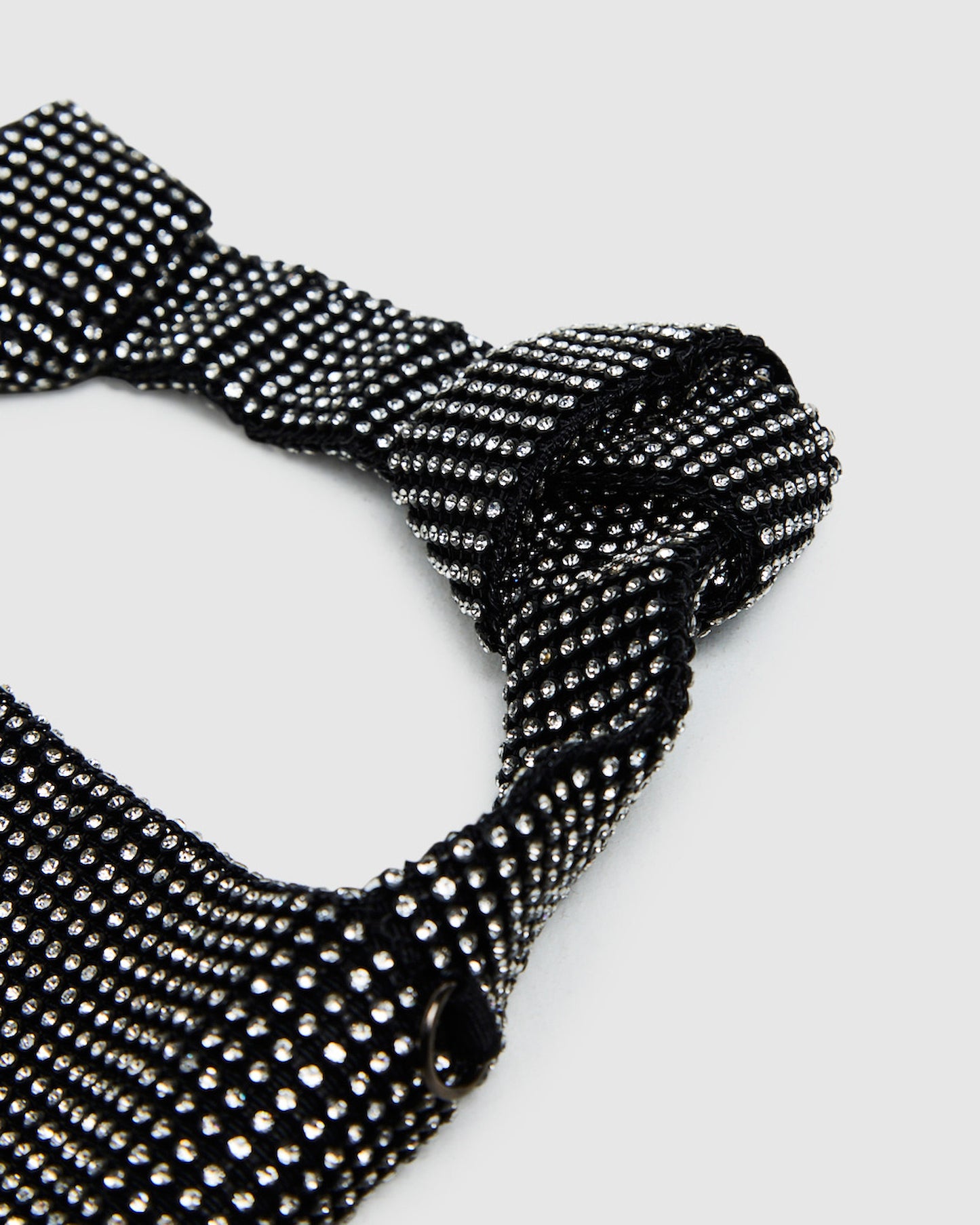 Party Bag Silver