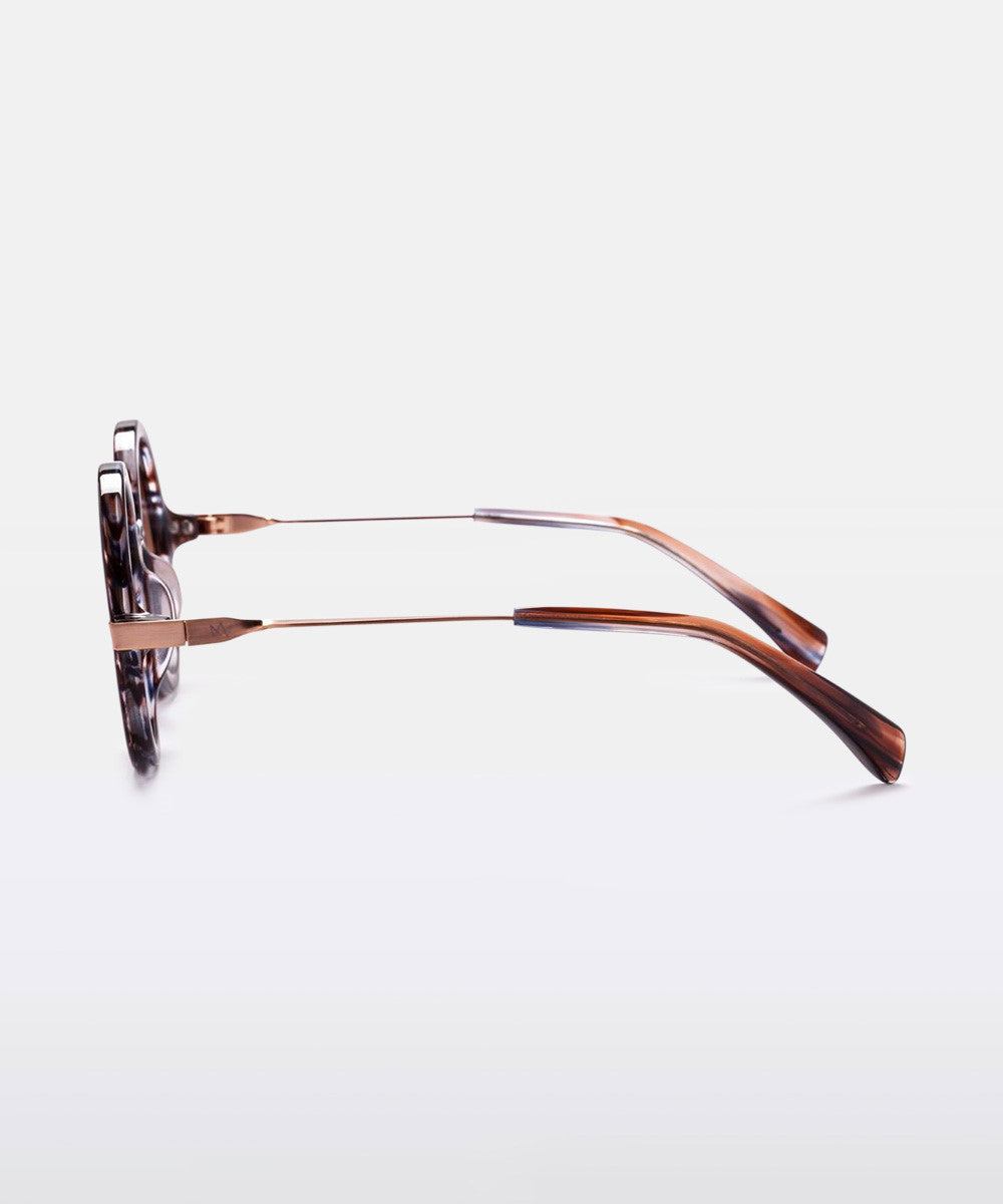 Steph Sunglasses Bahamas Crystal
