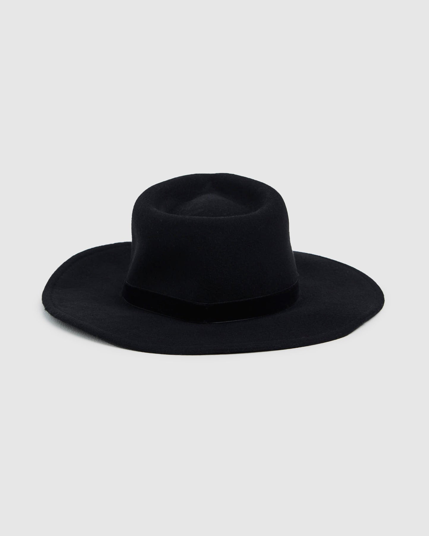Amara Felt Hat