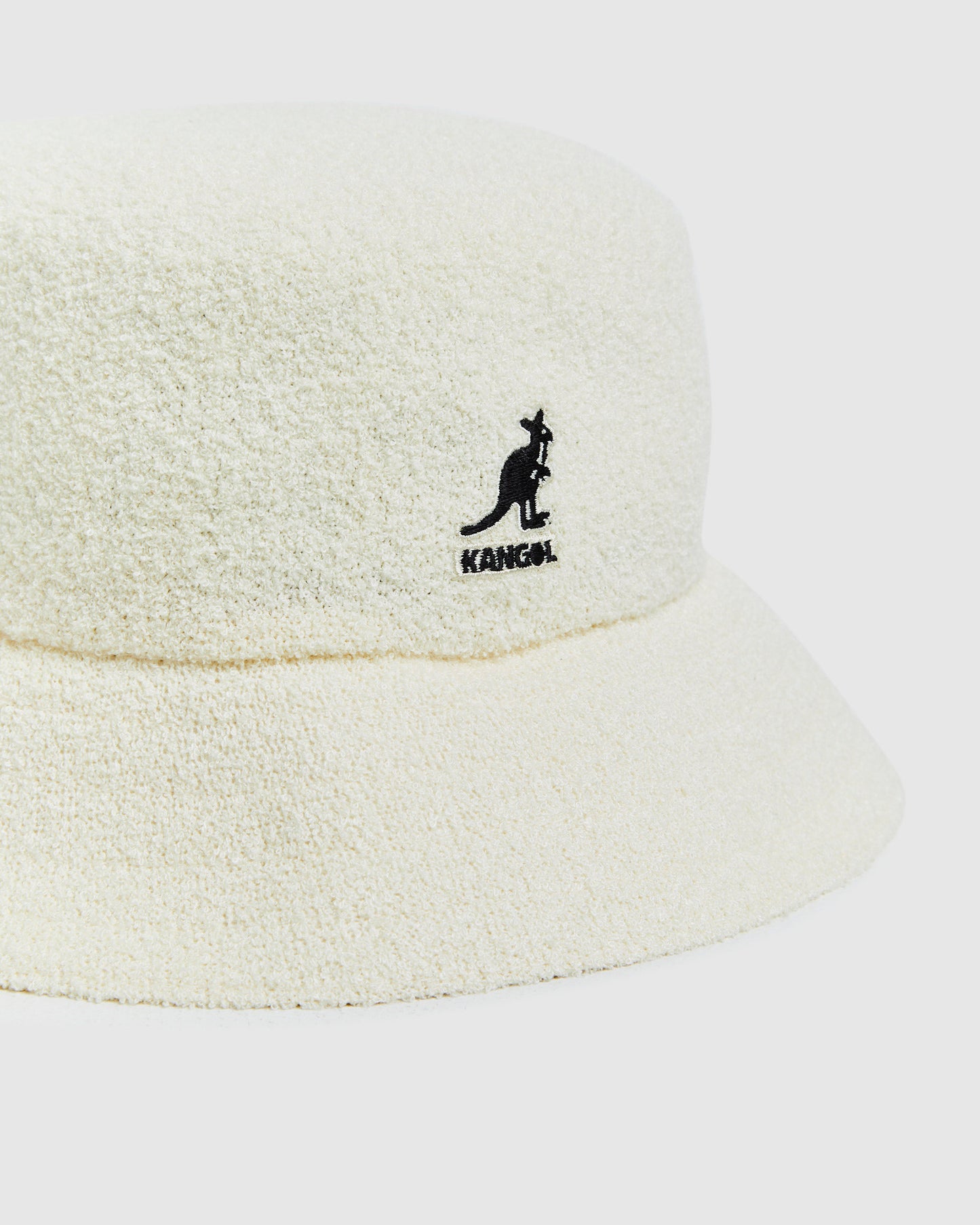 Bermuda Bucket Hat Natural
