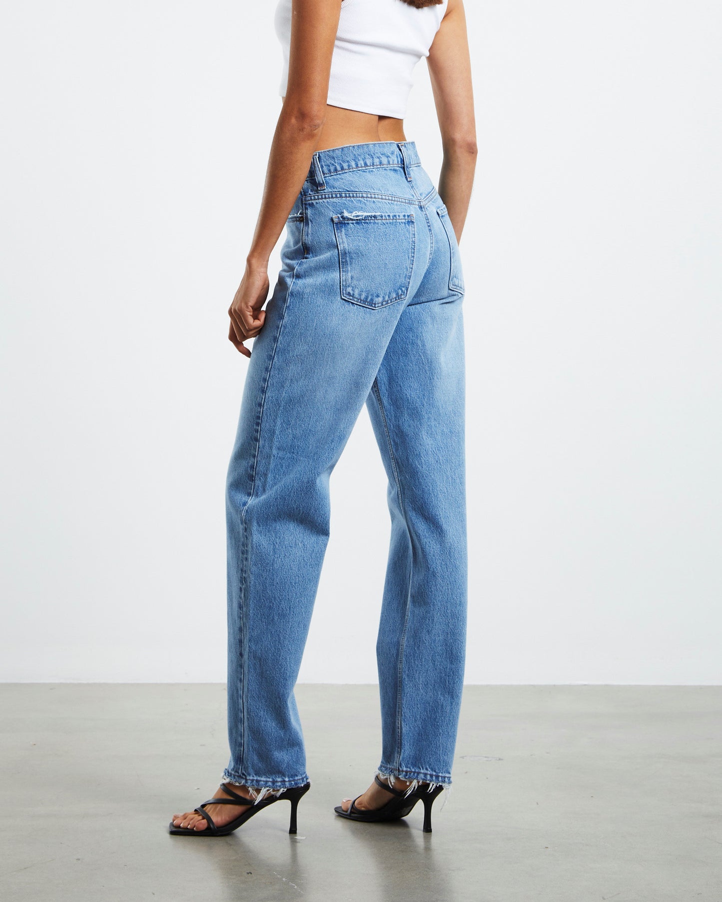 Agnes Jeans