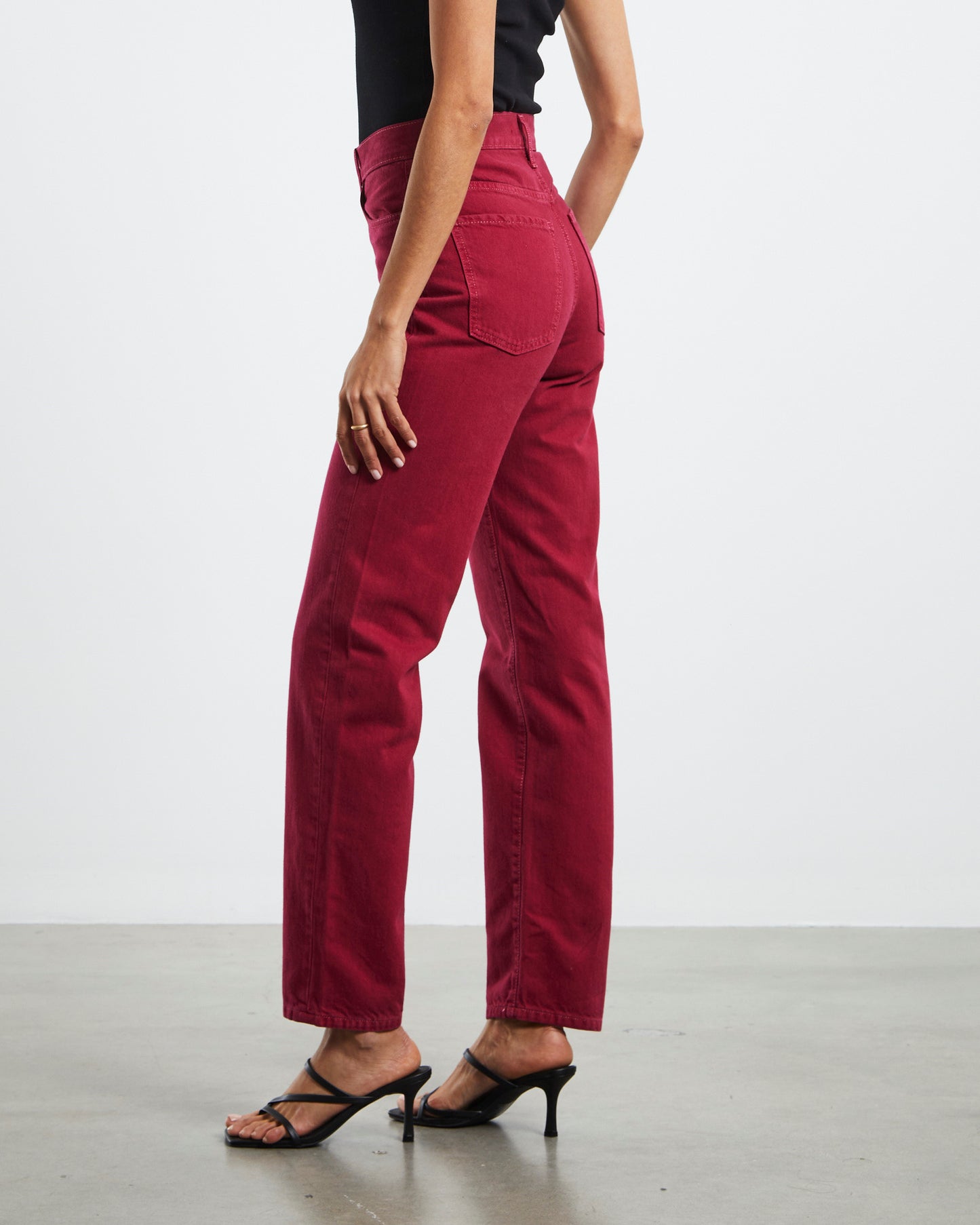 Andi Jeans