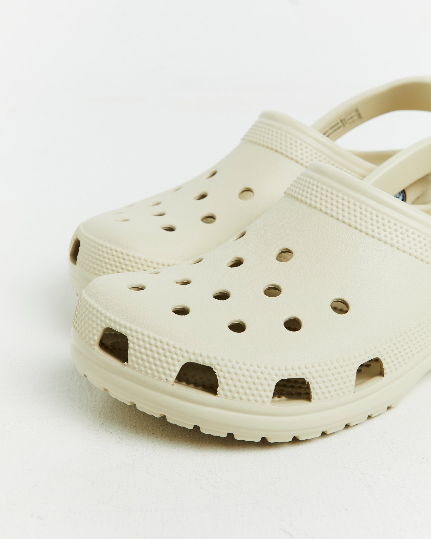 Classic Clogs