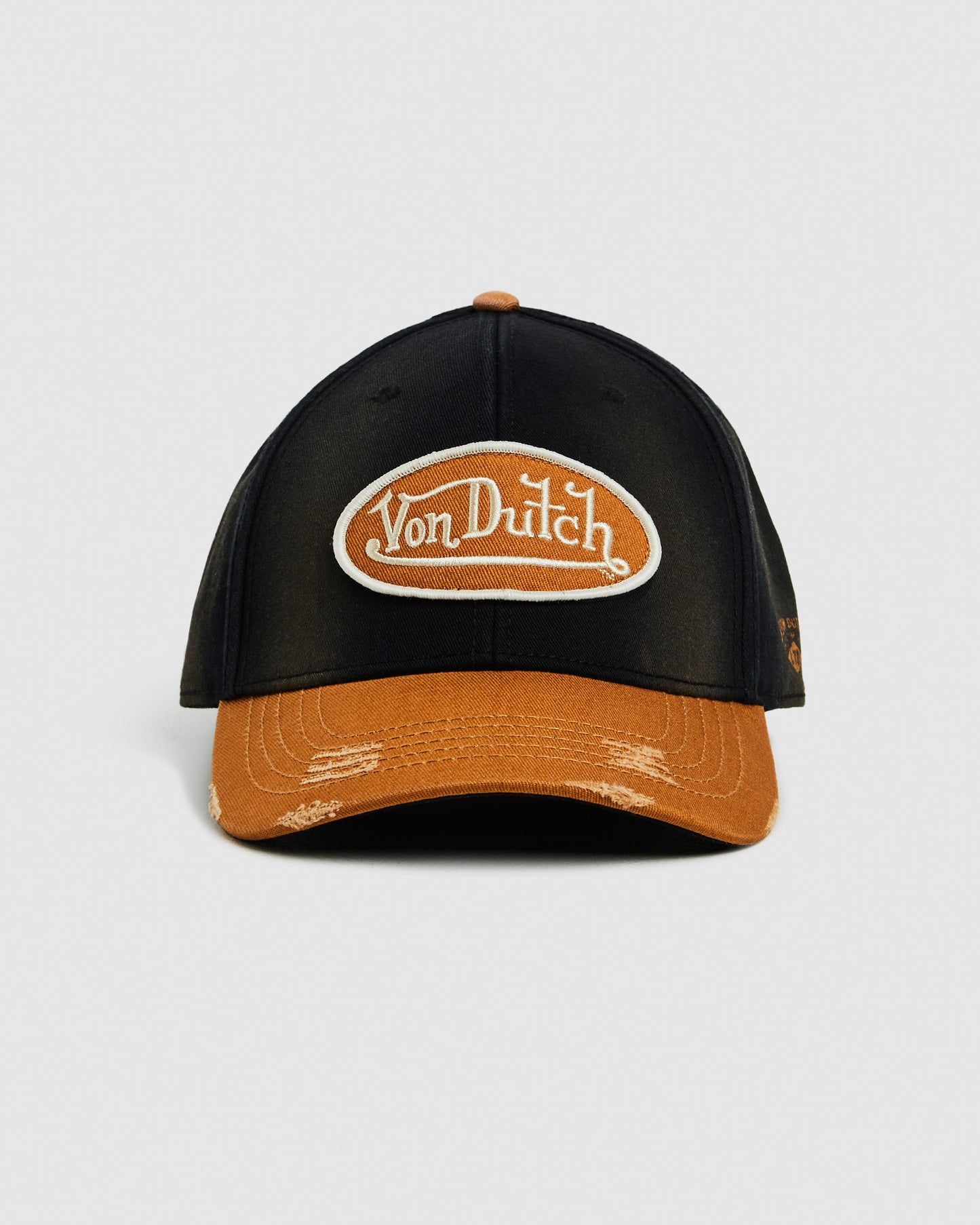 Trucker Hat Brown