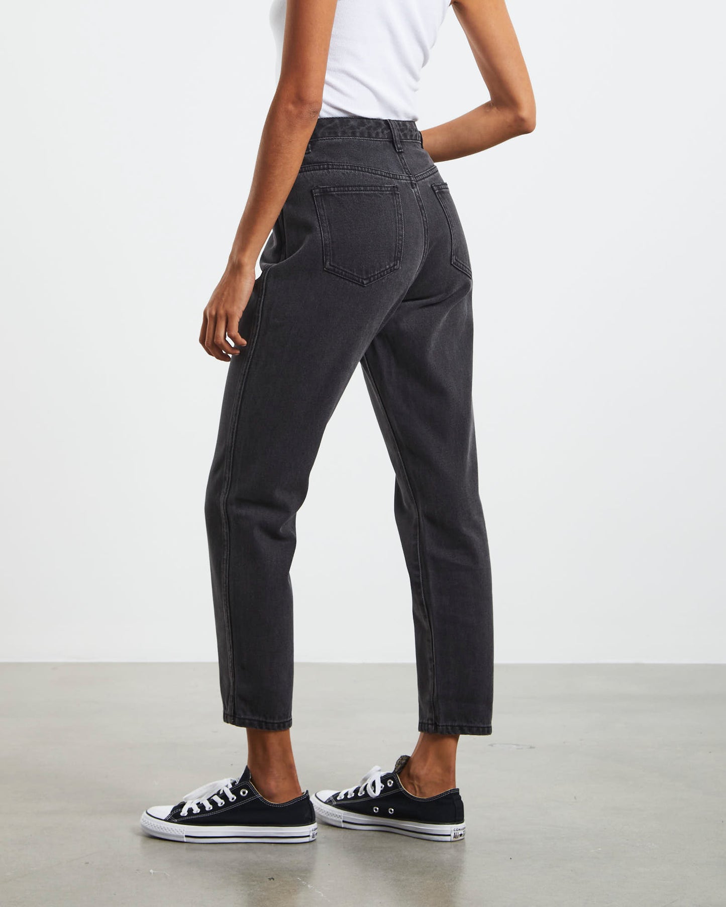 Maggie Mom Jeans