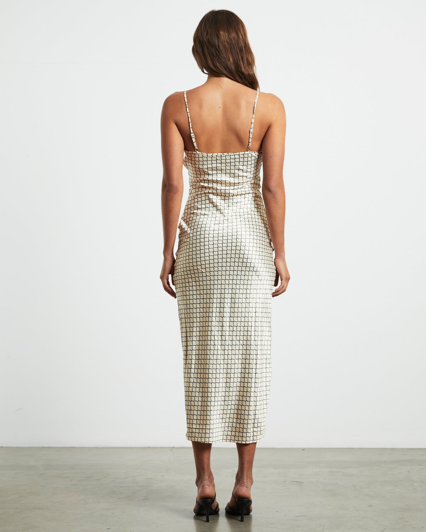 Camilla Dress