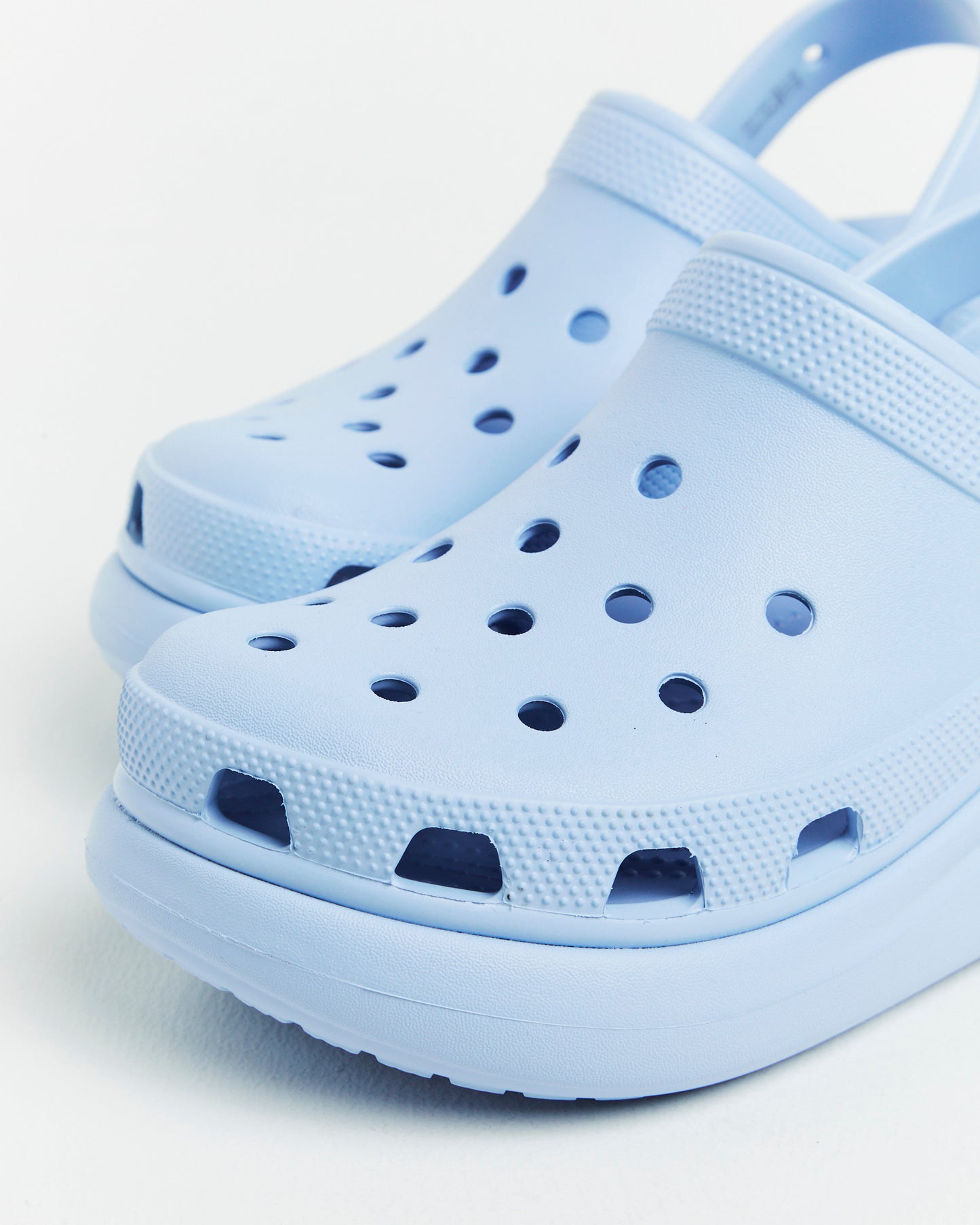 Crush Clogs