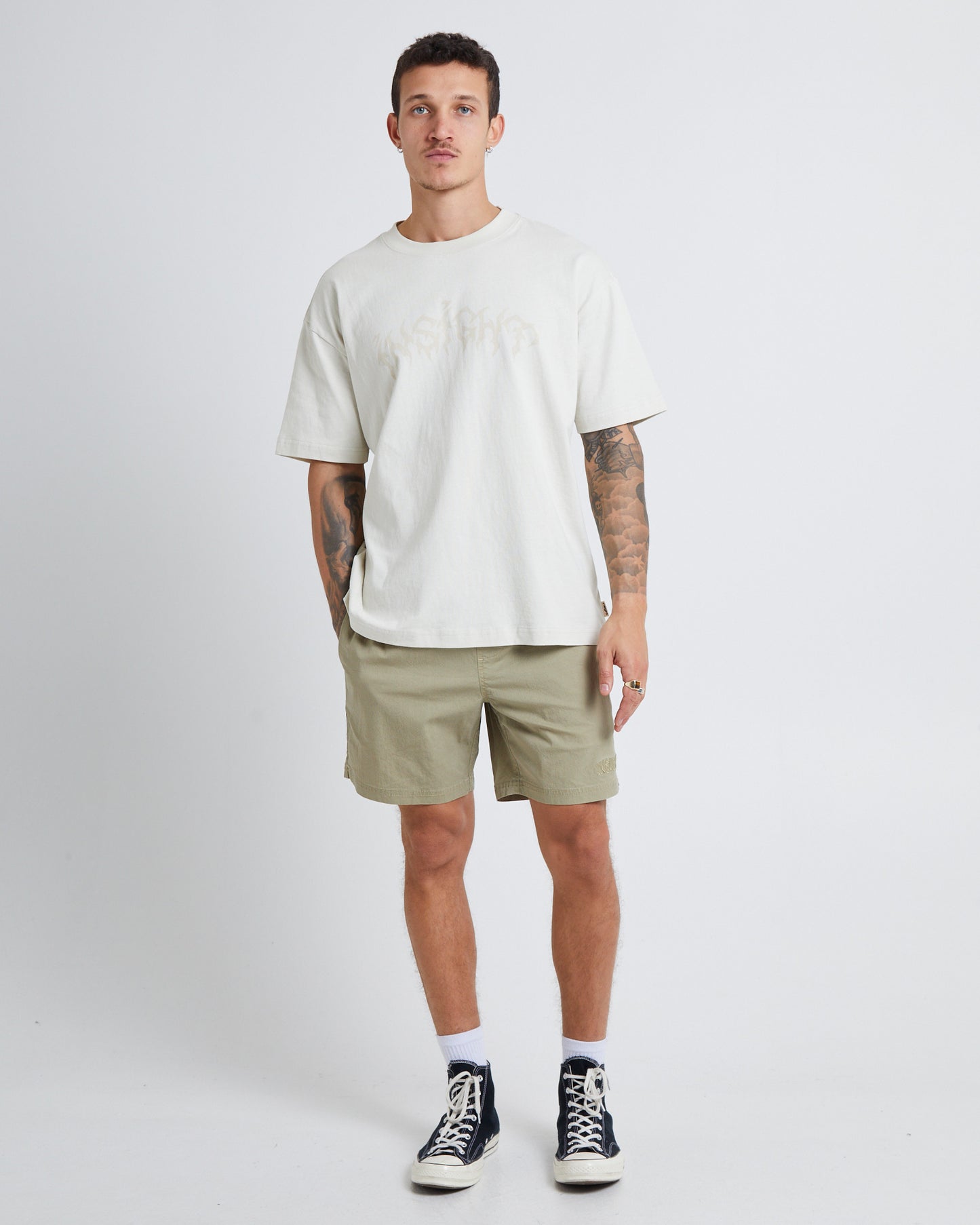 Dive Boardshorts