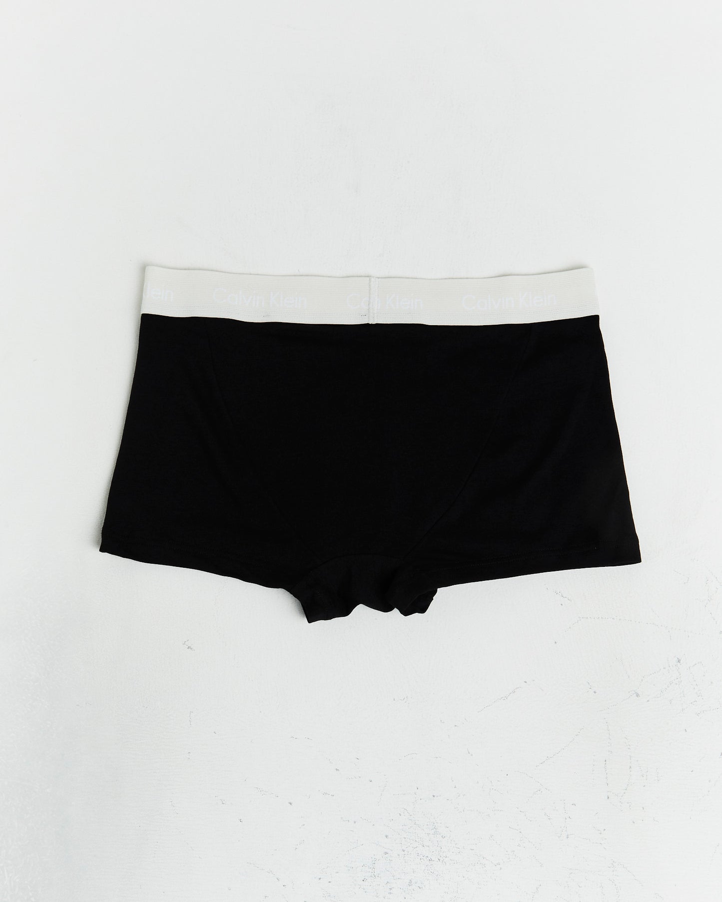 Low Rise Trunks 3 Pack in Mutli