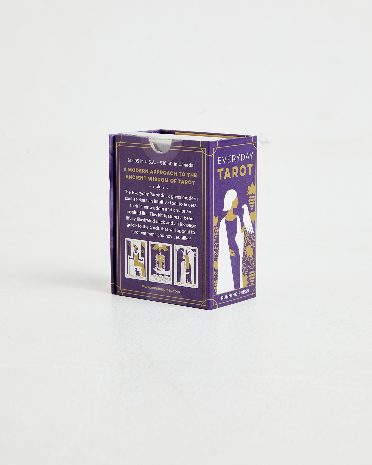 Everyday Tarot Mini Kit