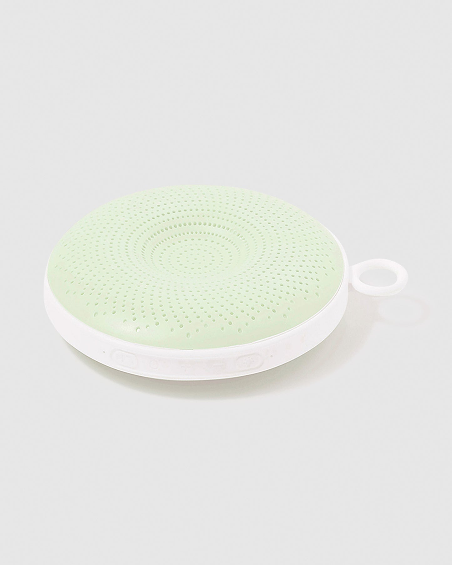 Floating Summer Sounds Speaker in Mint