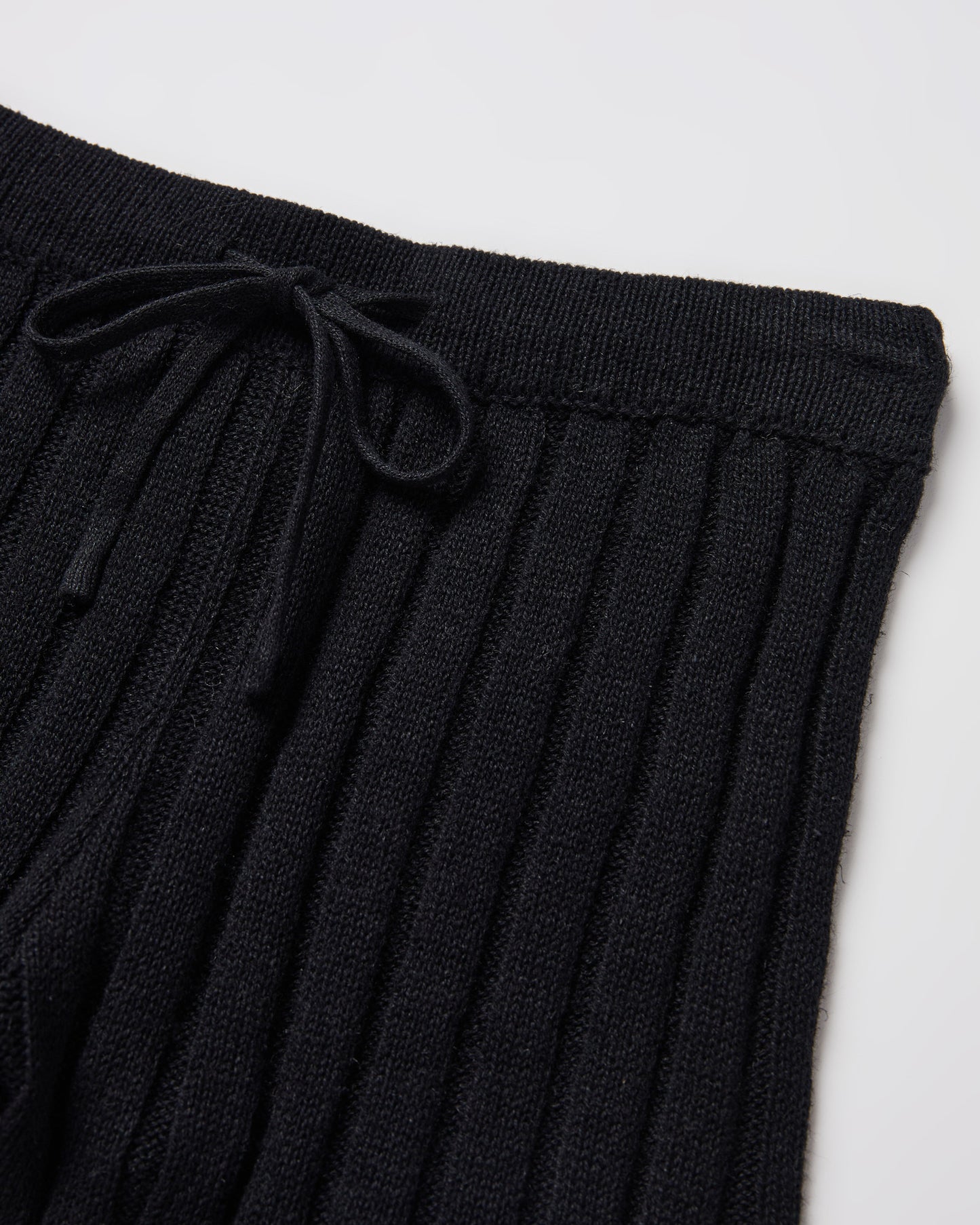 Teen Girls Bambi Knit Shorts