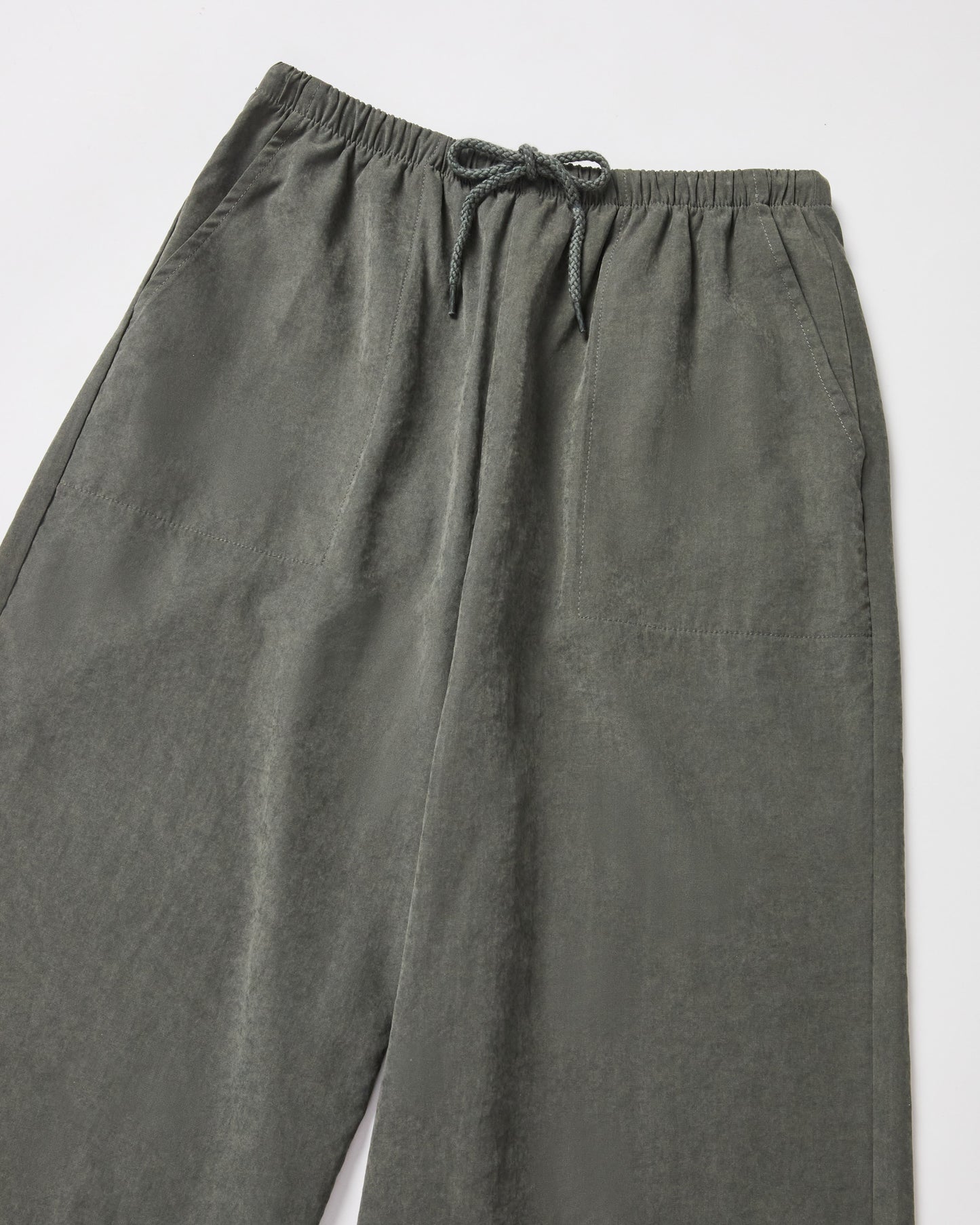 Teen Girls Sahara Pants in Green
