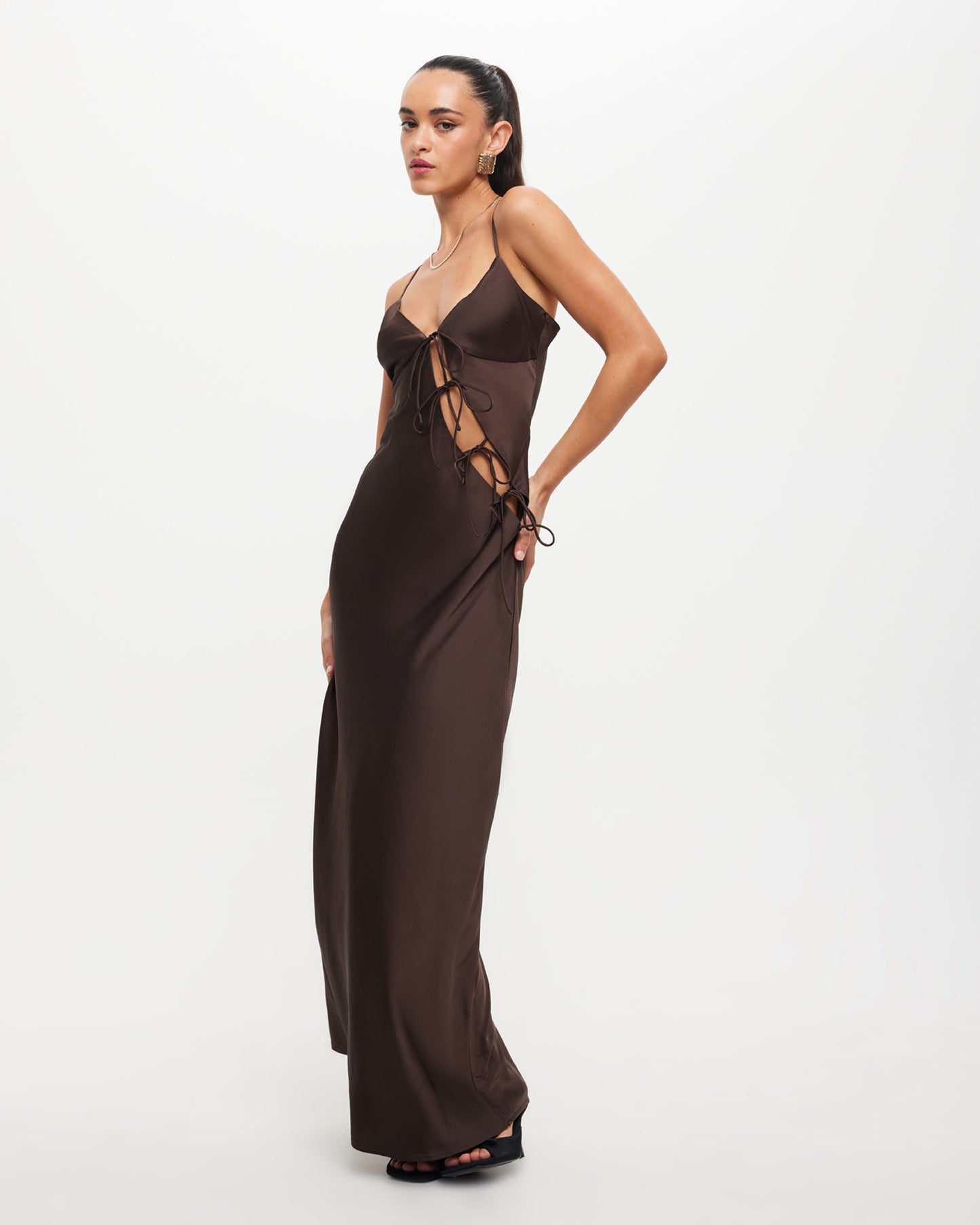 About A Girl Maxi