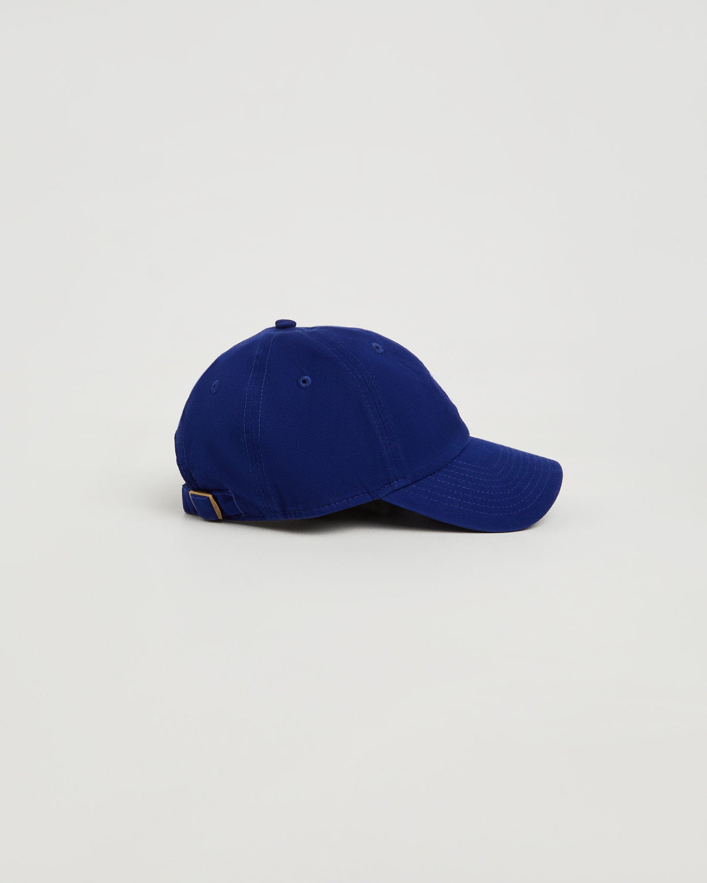 Casual Classic Mini LA Dodgers Cap in Blue