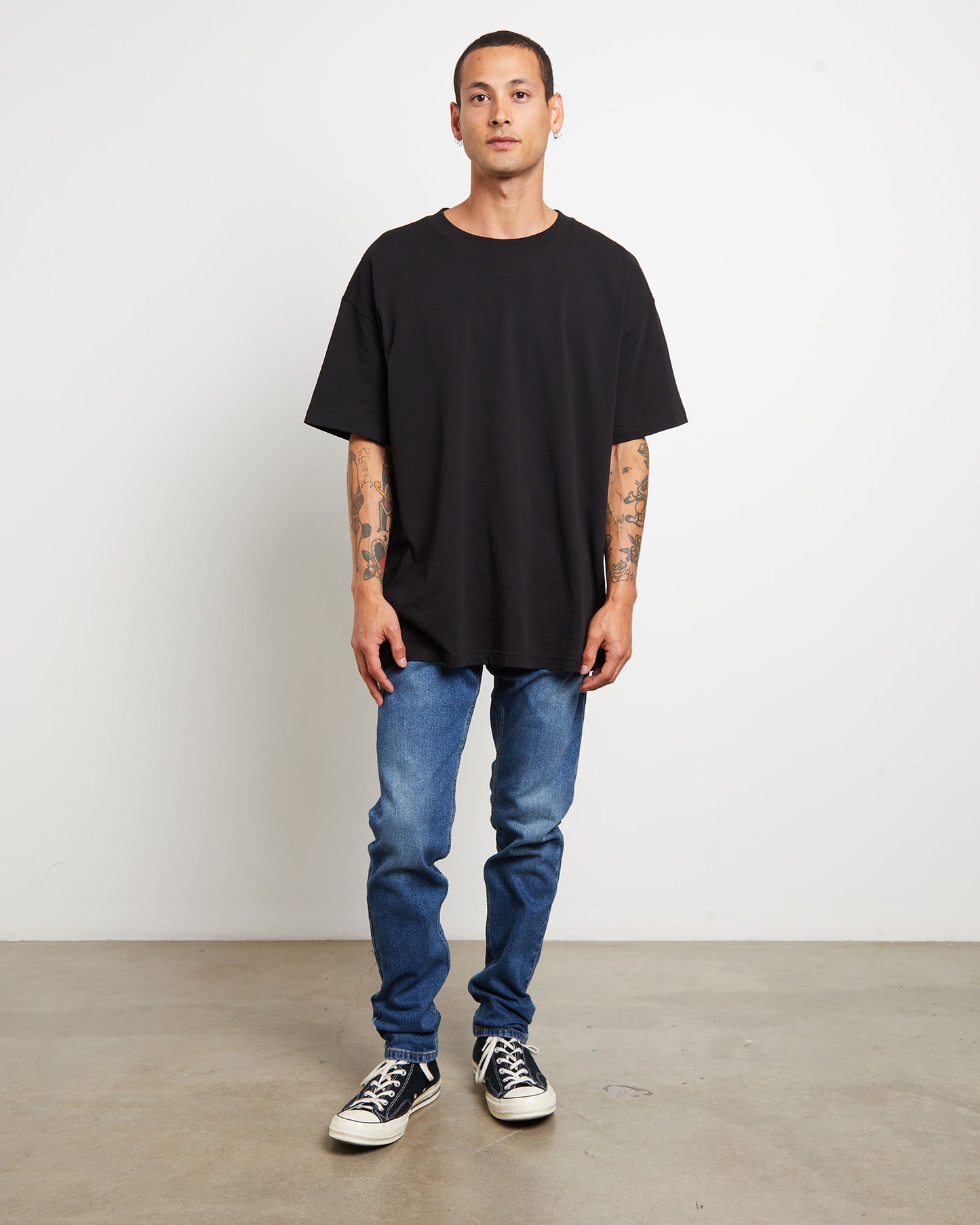 512 Slim Taper Denim Jeans Goldenrod