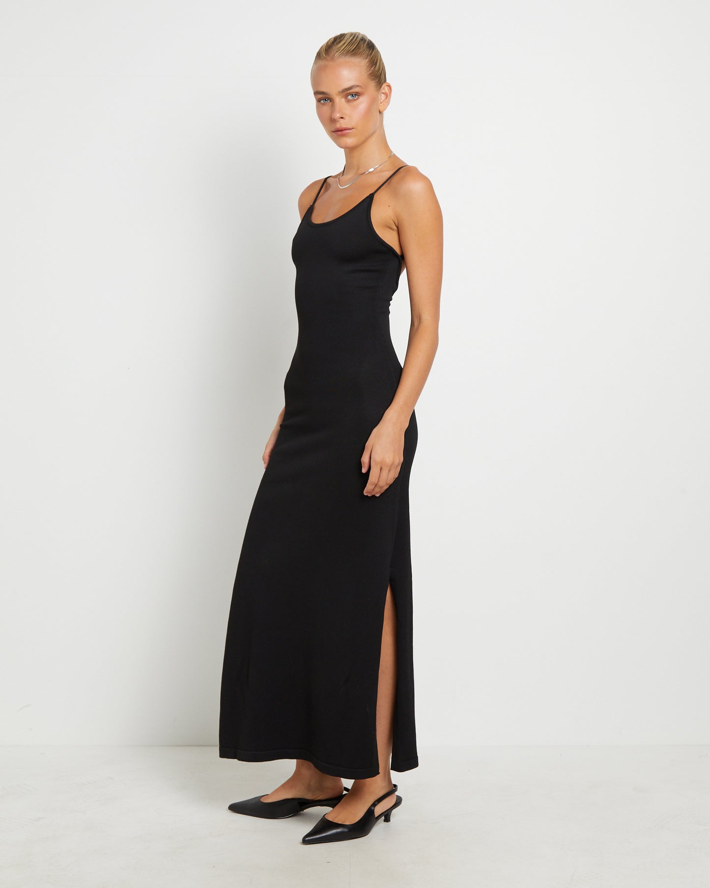 Presley Midi Dress