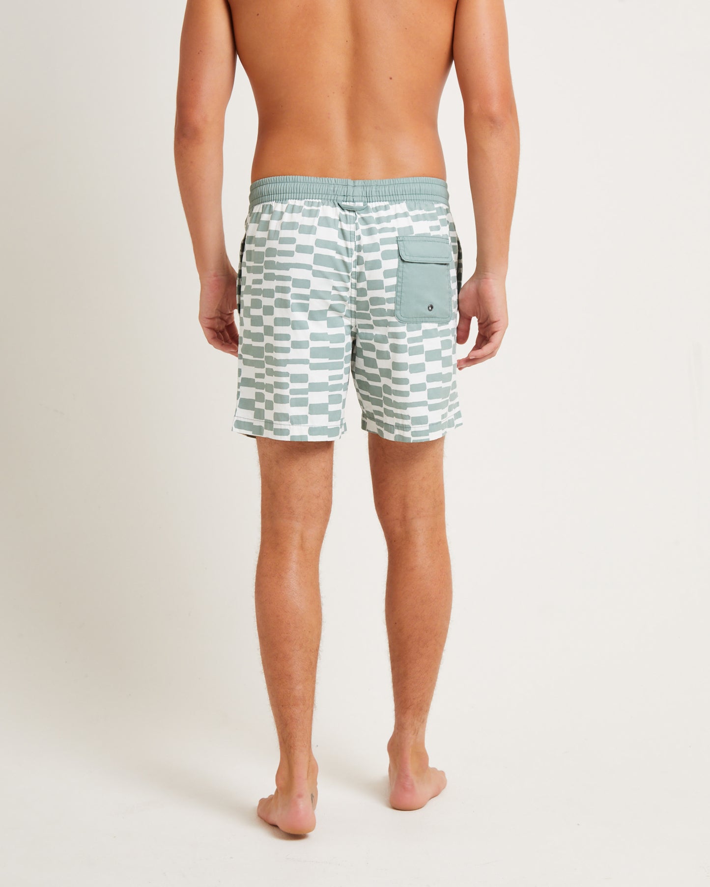Blocker 16" Volley Boardshorts
