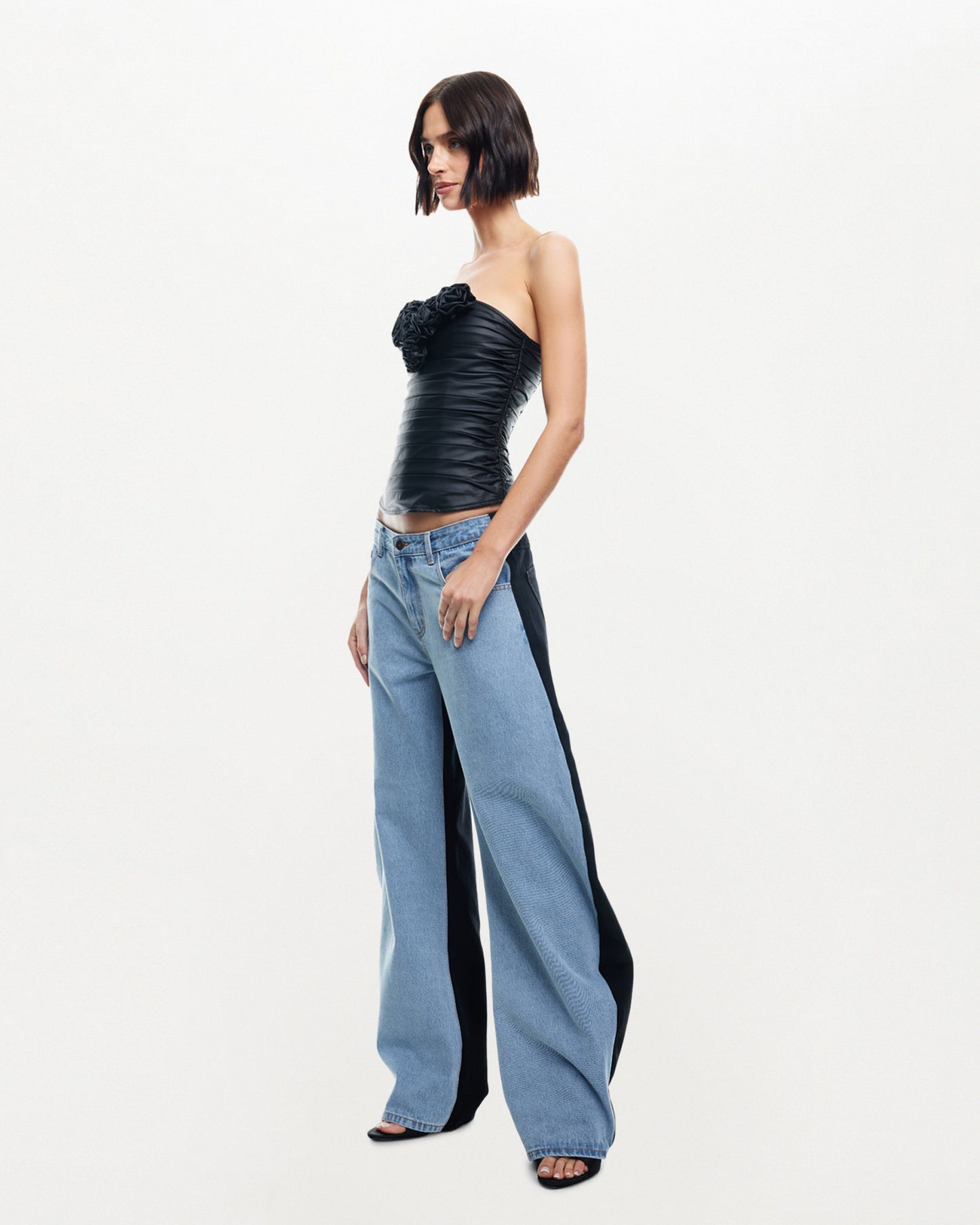Birkin Corset Top