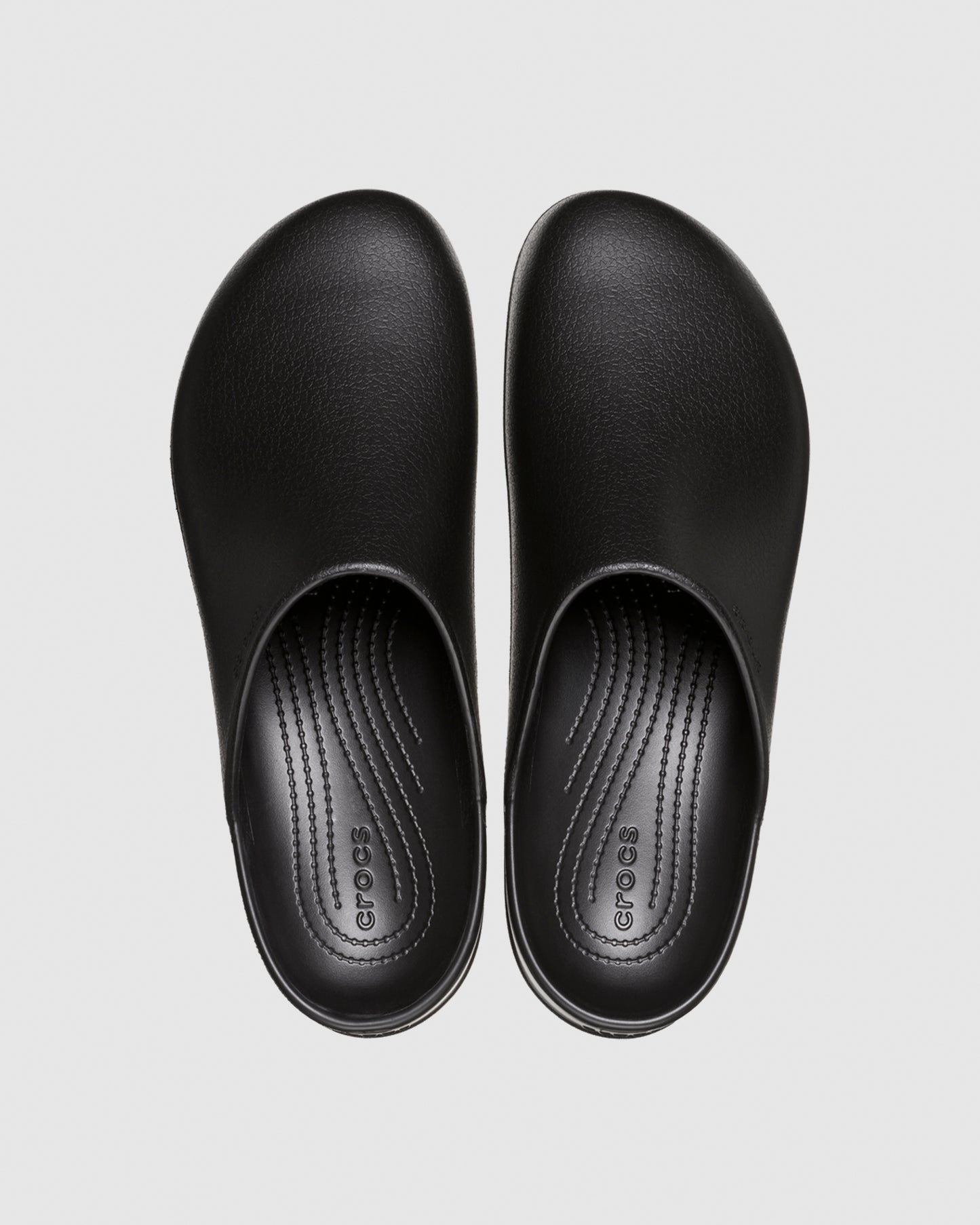 Dylan Clogs Black