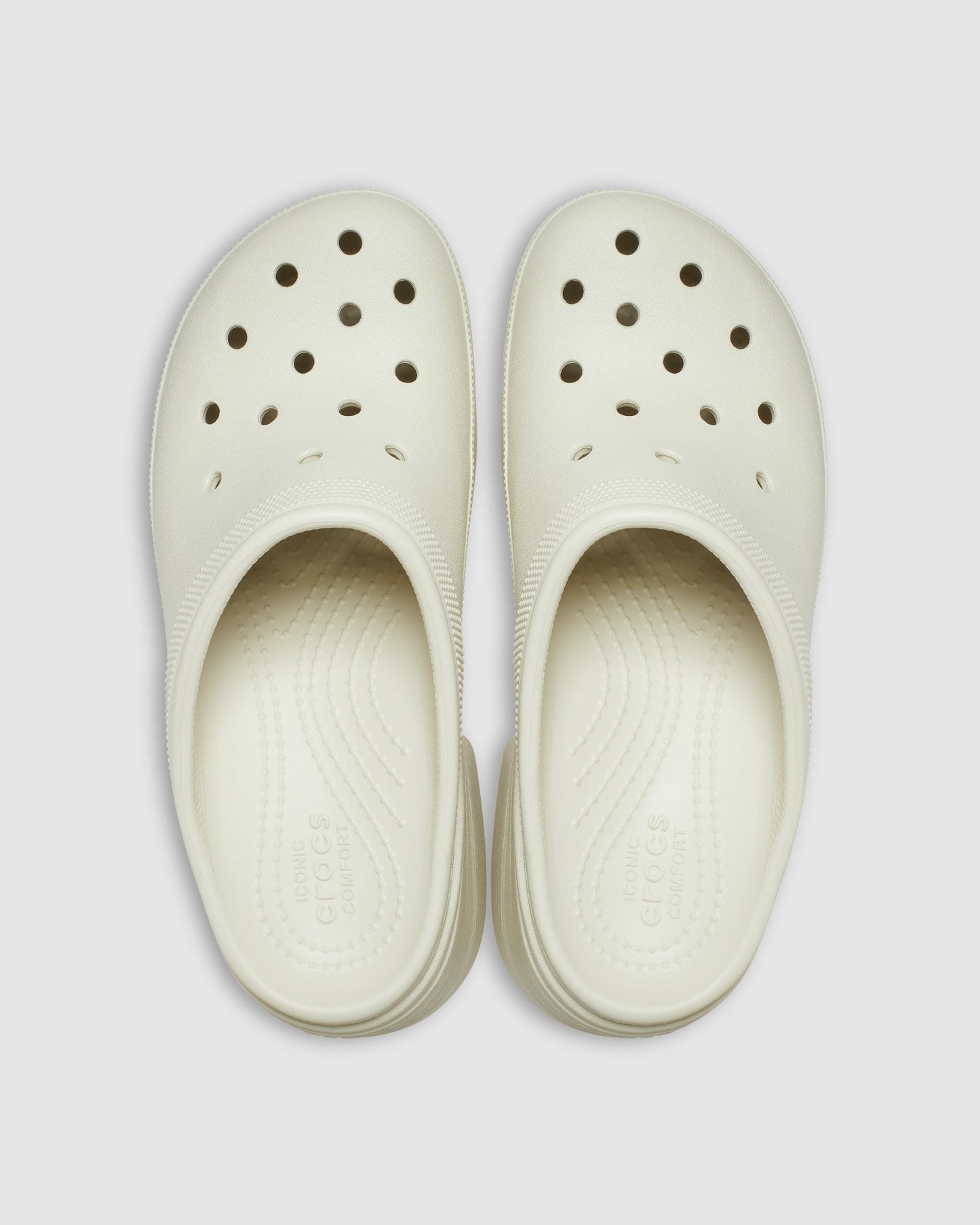 Siren Clogs