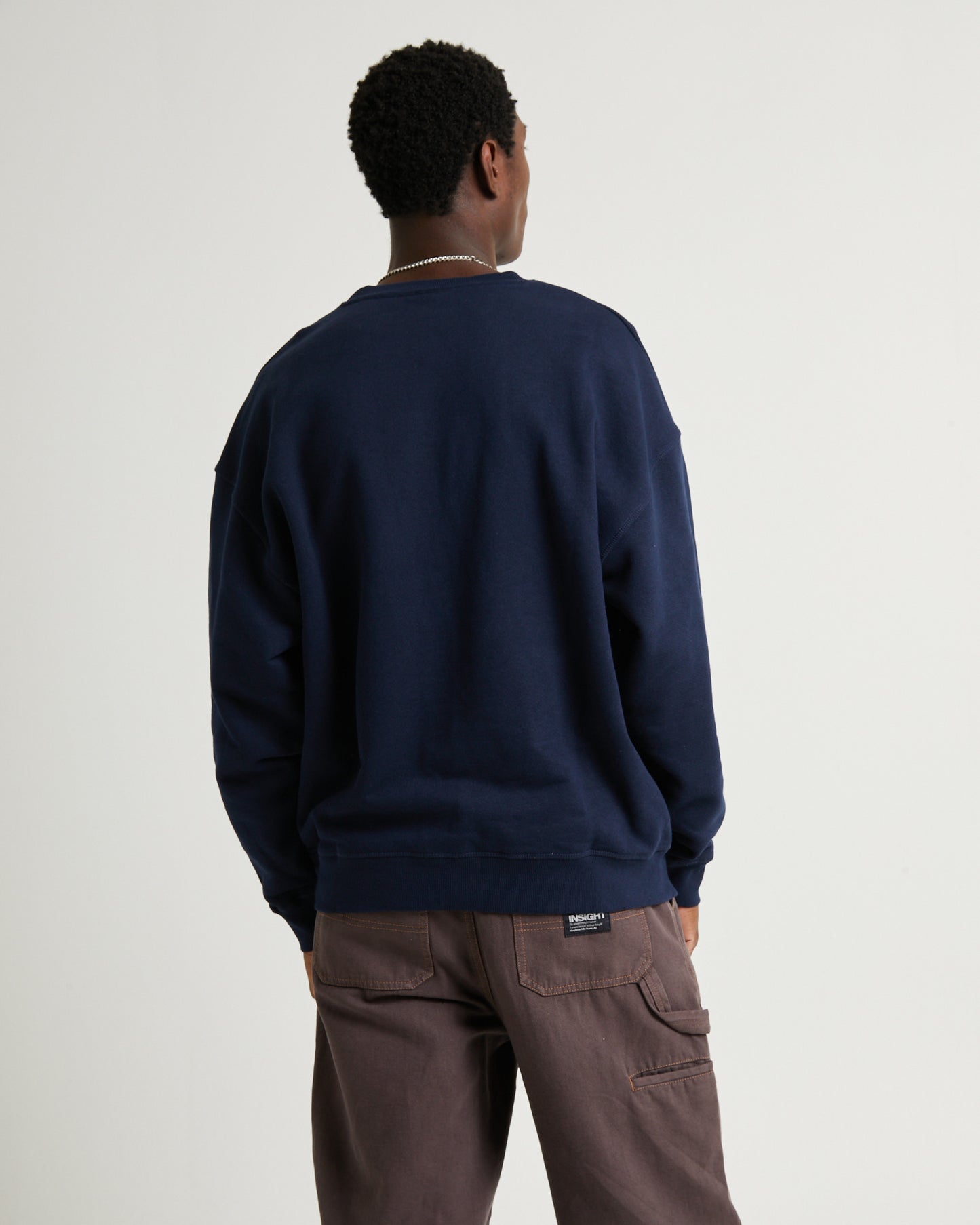 College Gamma Heavyweight Jumper