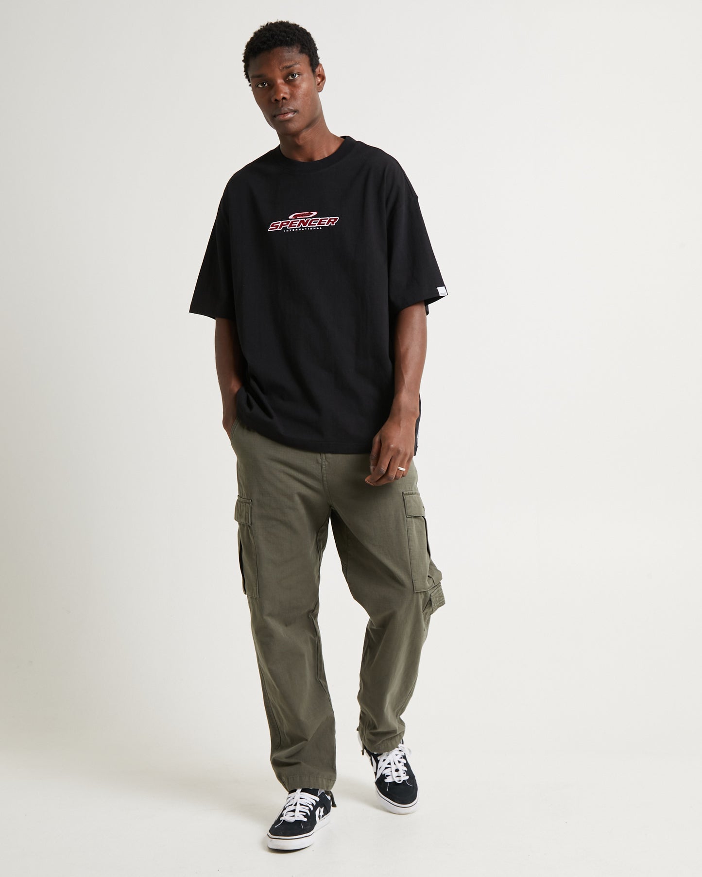 Lightspeed T-Shirt