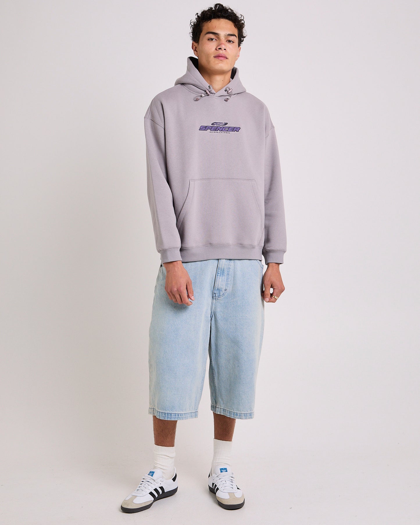 Lightspeed Hoodie