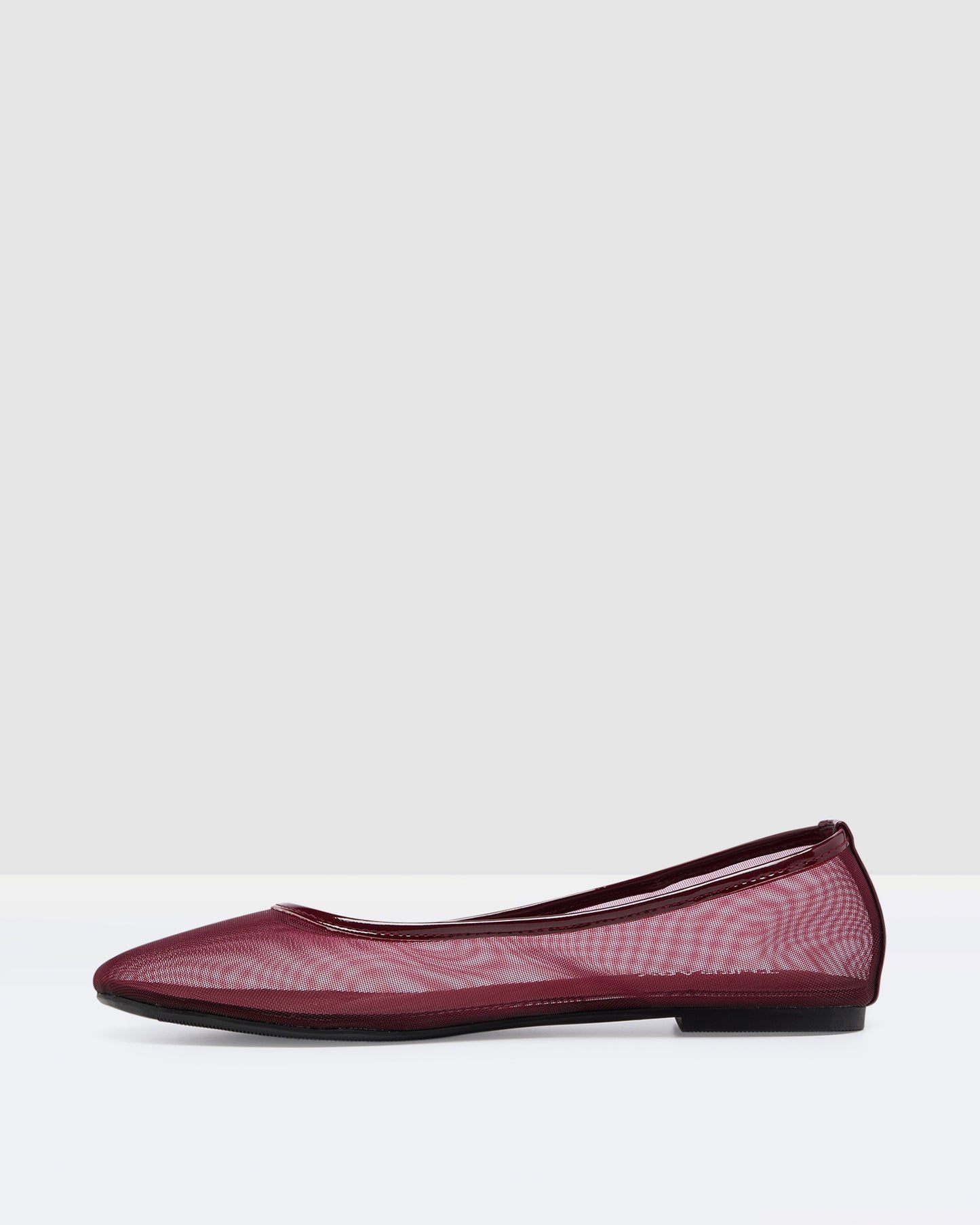 Arlo Flats Cherry