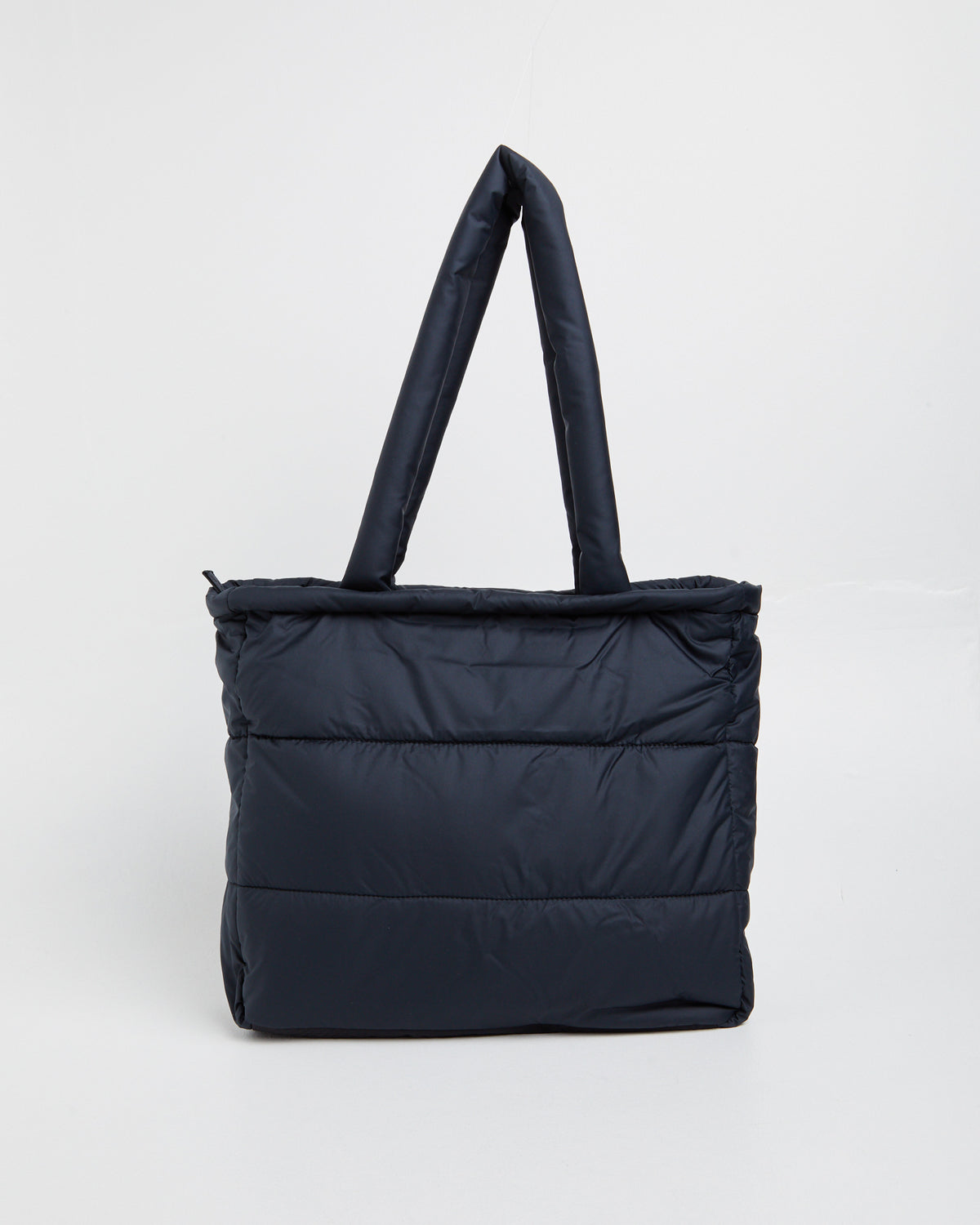 Pike Lake Tote Bag Black Black