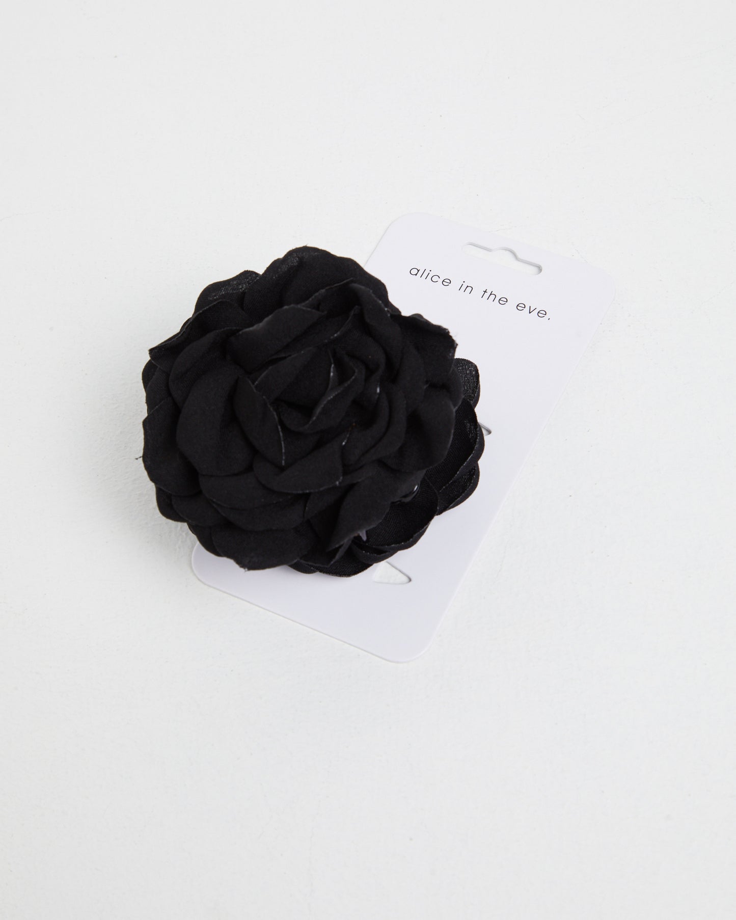 Flower Clip