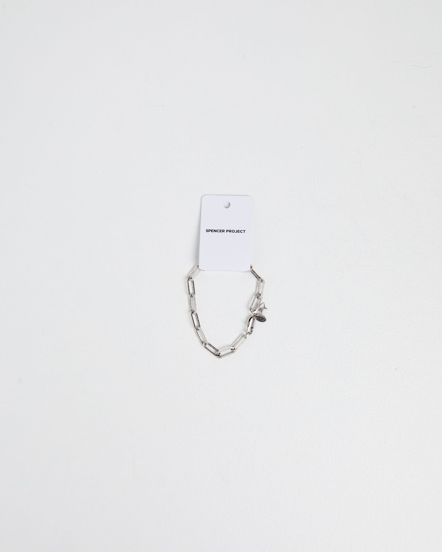 Link Chain Bracelet
