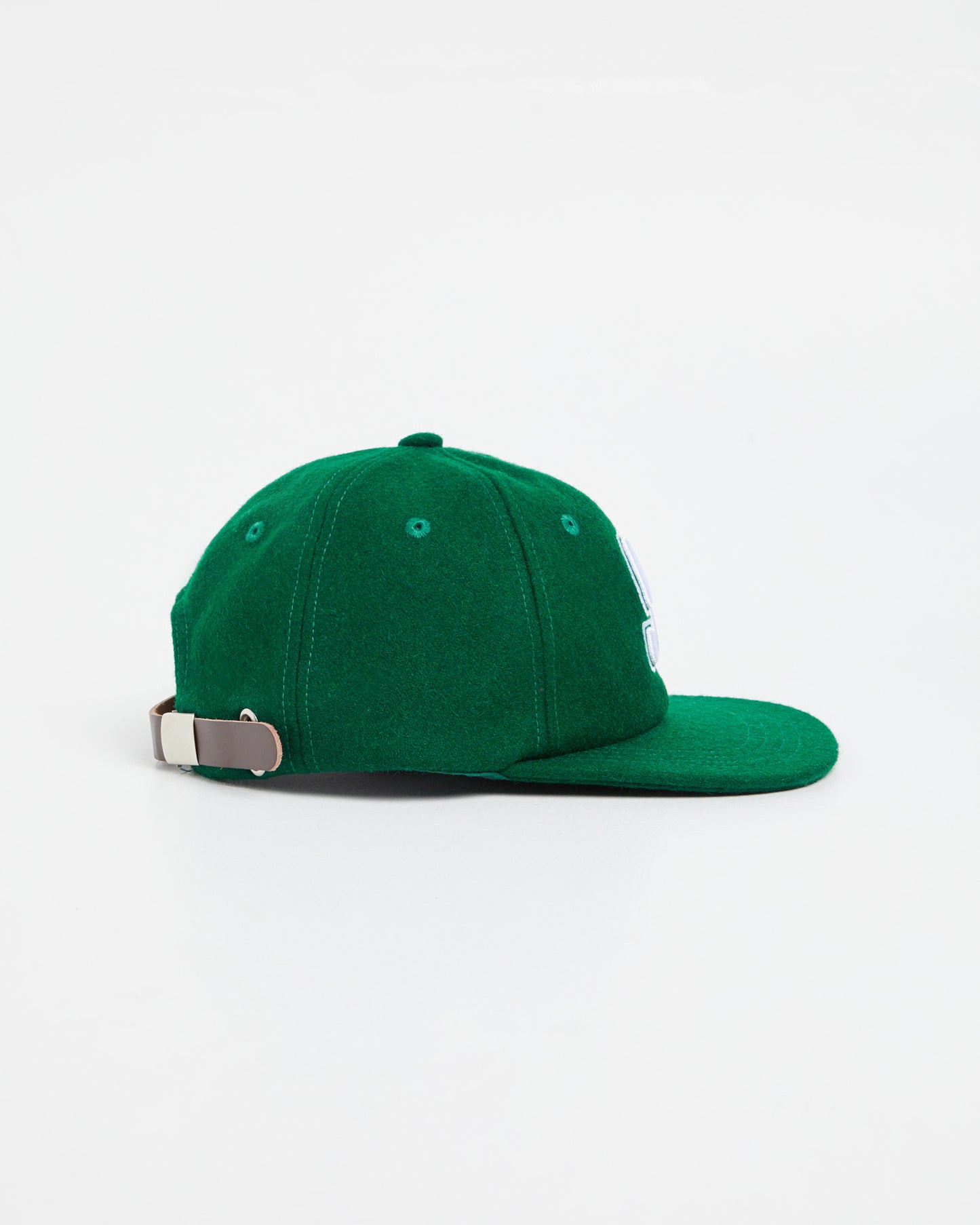 Wool Felt Cap