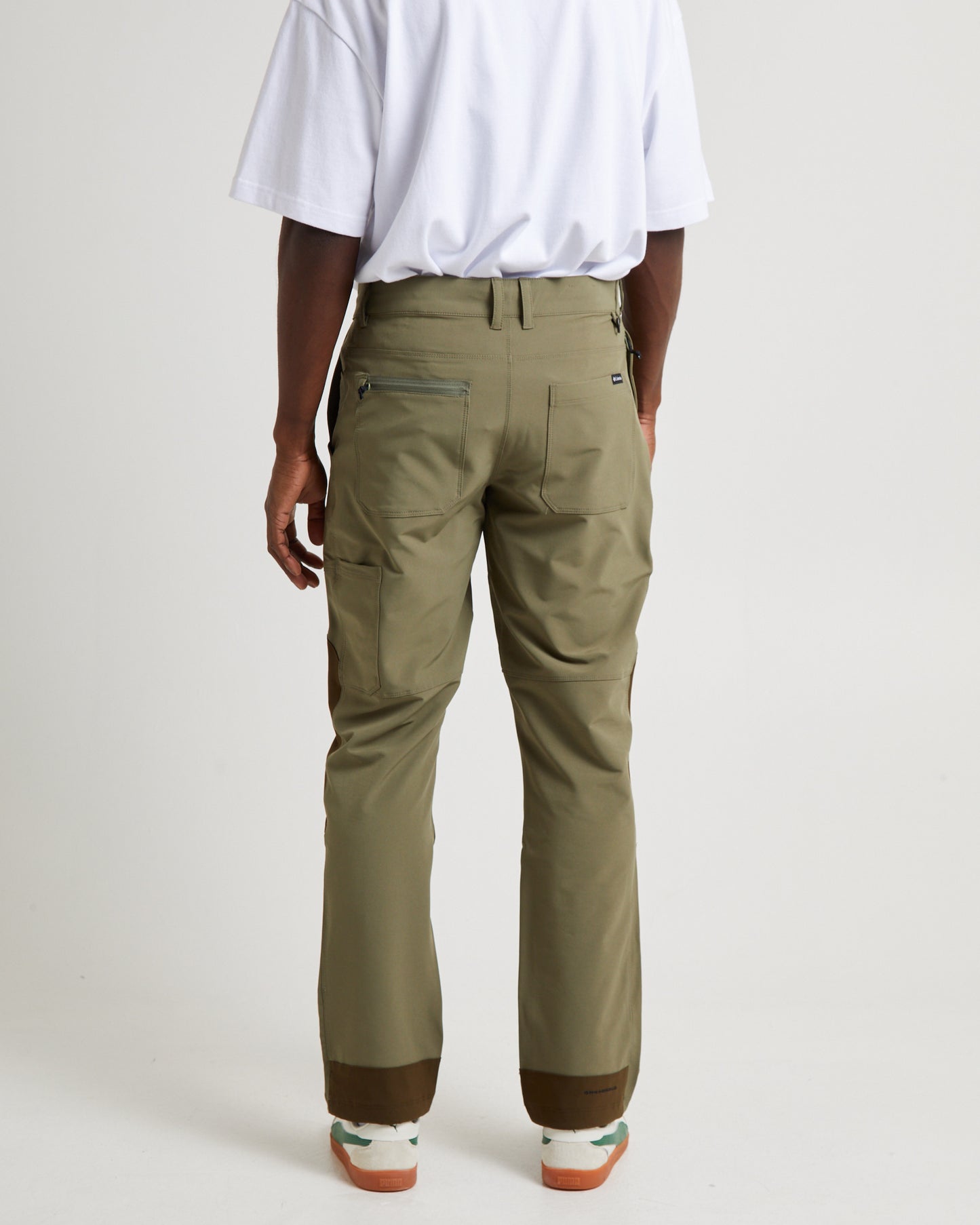 Landroamer Utility Pants