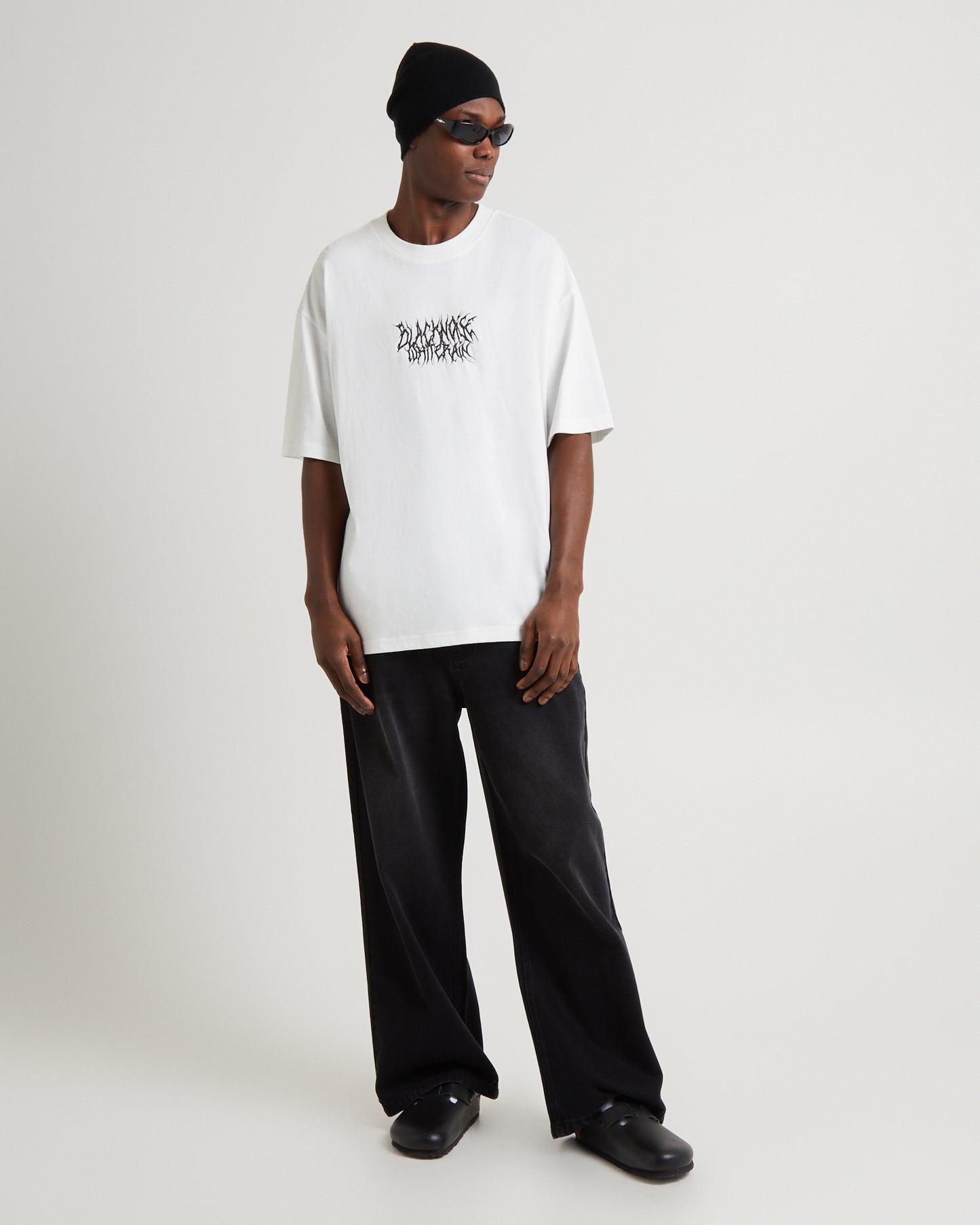 Heavy Tee