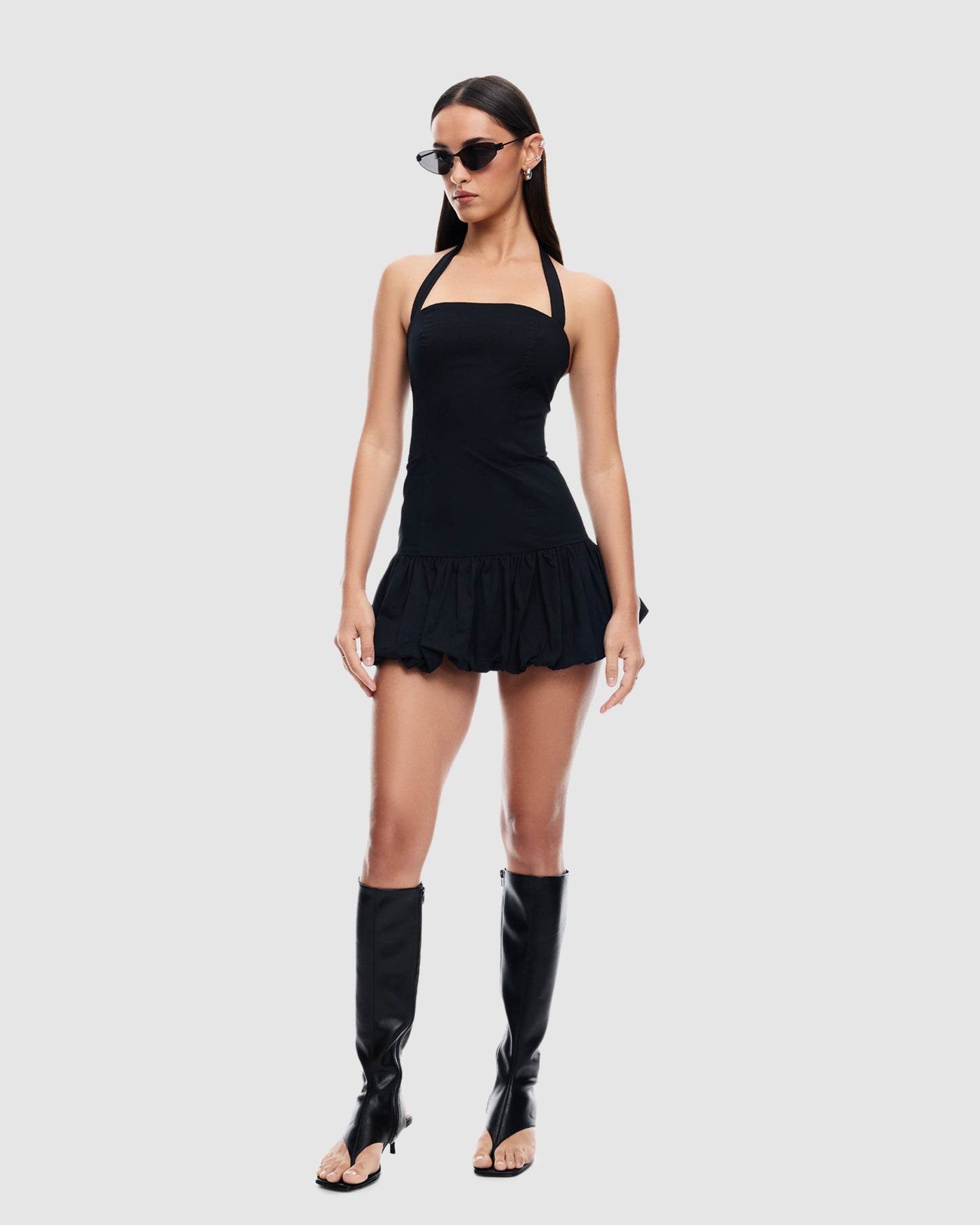 Sofia Mini Dress