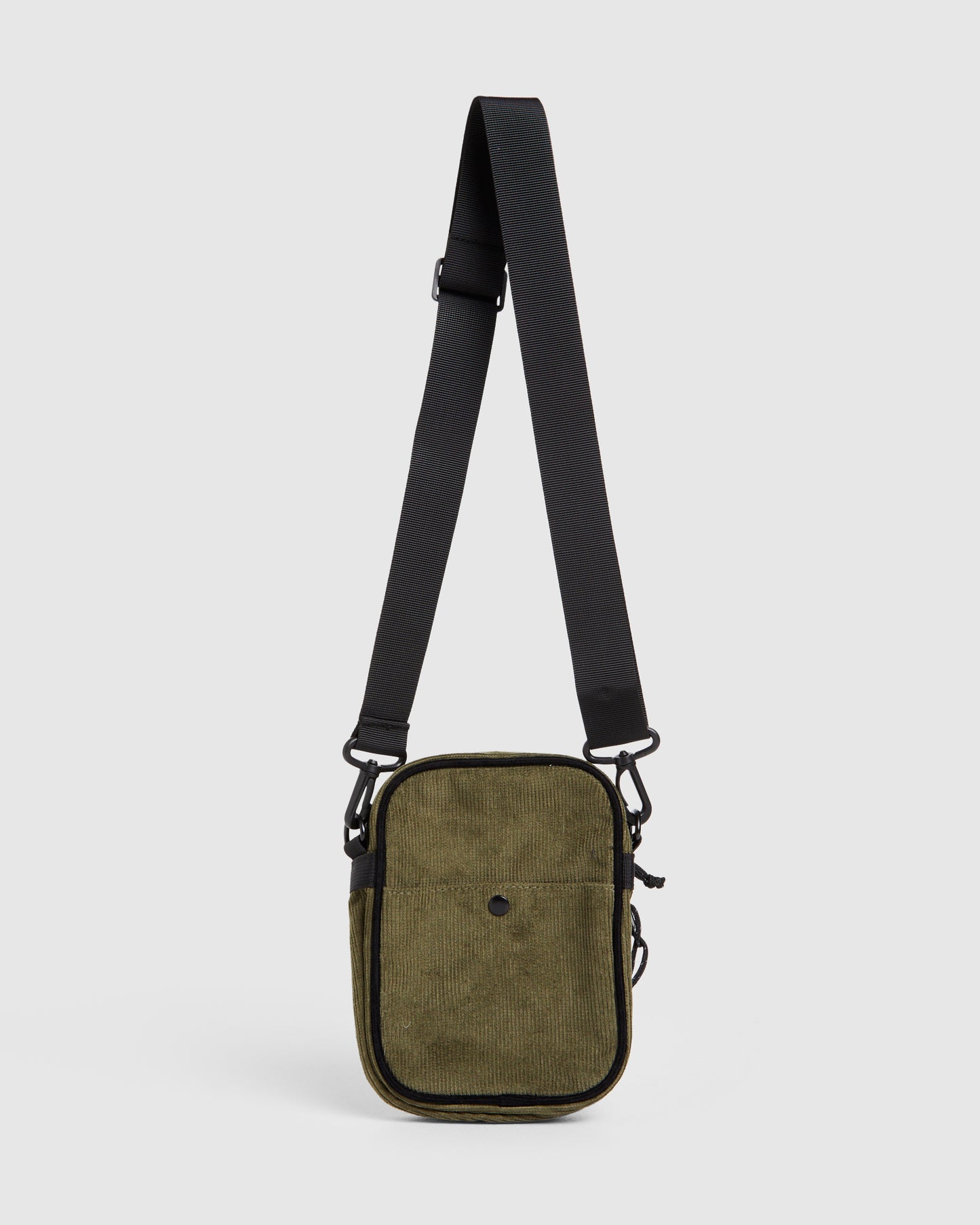 Kai Cord Side Bag
