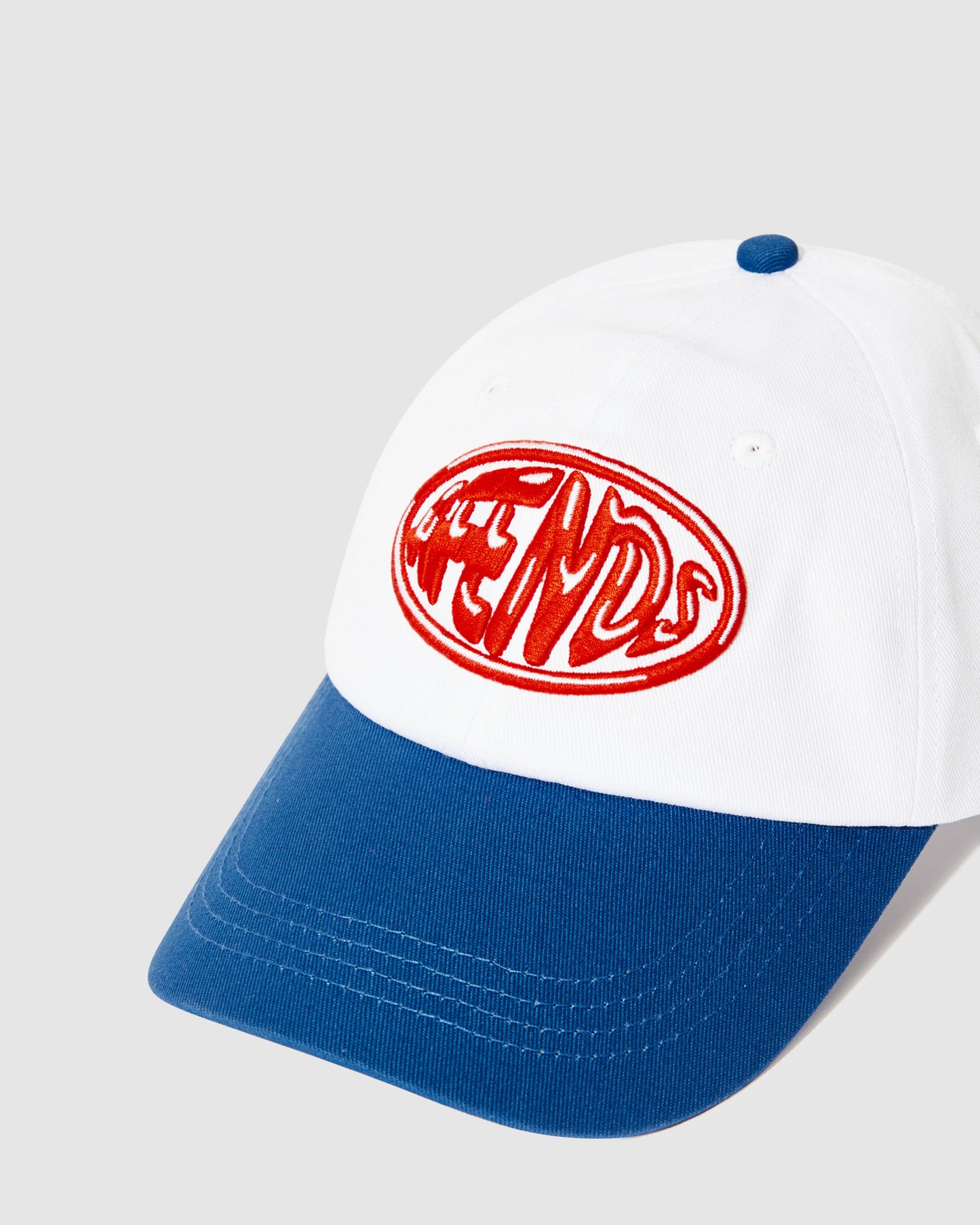 Frogga Six Panel Cap