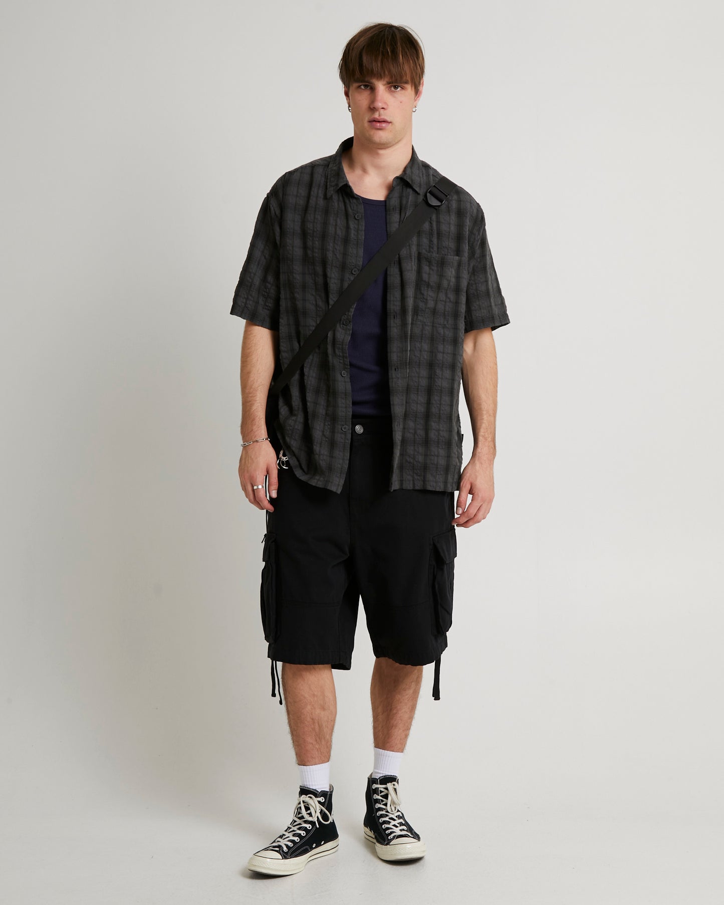 Razor Cargo Short
